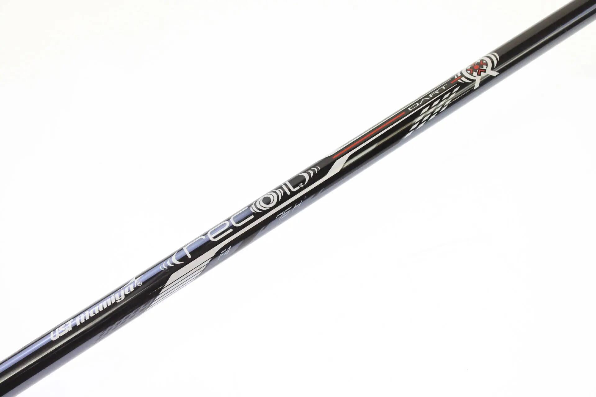 Seconde vie - Callaway Apex 21 LH 21-deg Hybrid - Sufficient 4/5