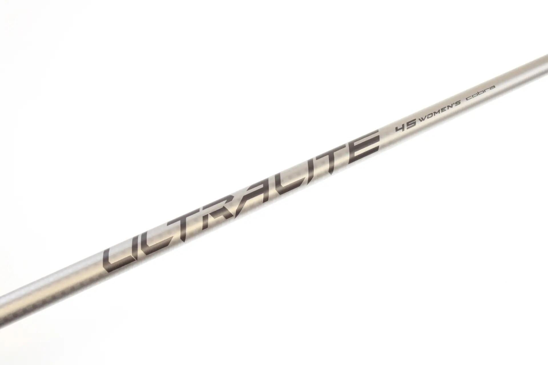 Seconde vie - Cobra T-Rail 23 Hybrid RH 26-deg Hybrid - Good 5/6