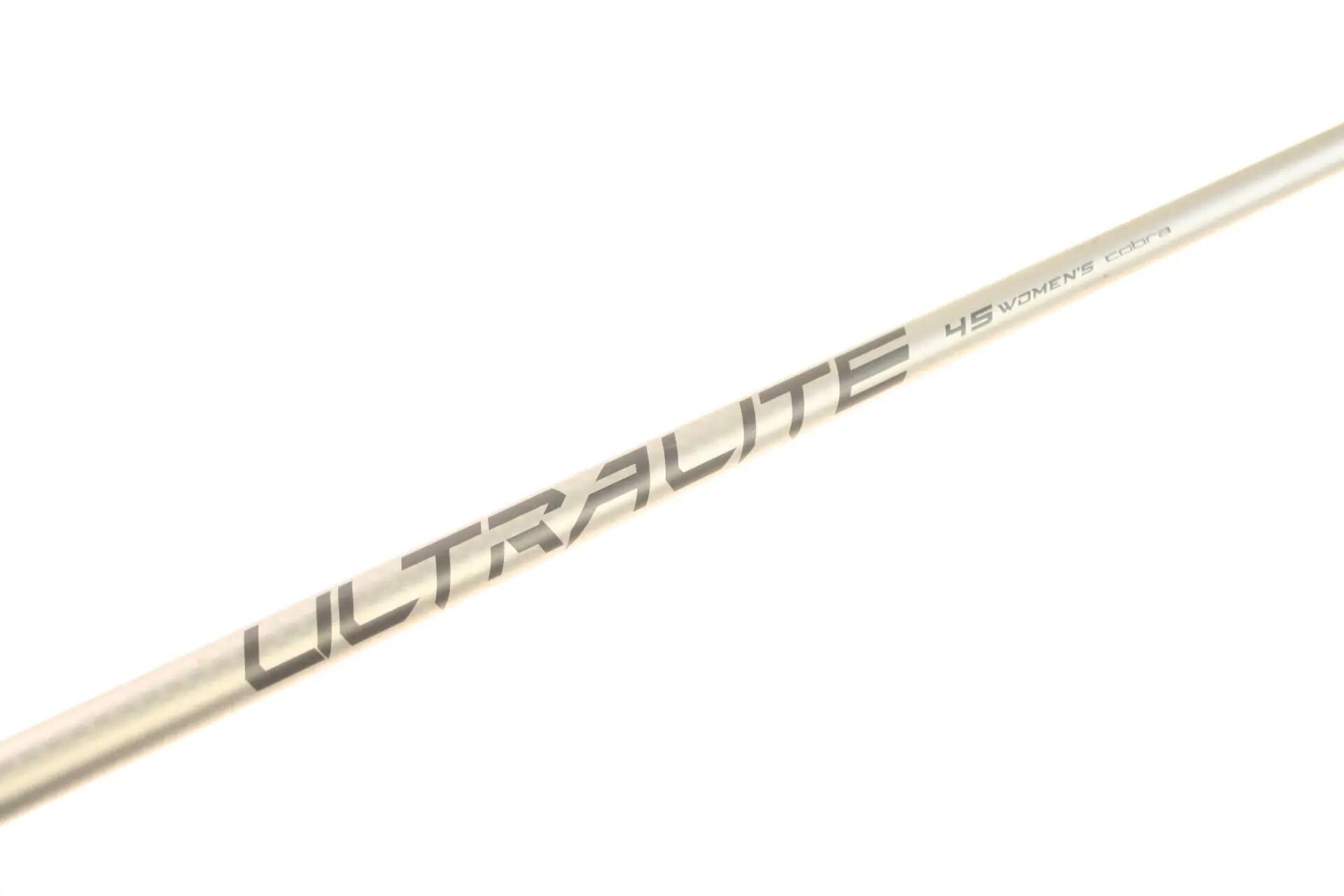 Seconde vie - Cobra Air-X RH 26-deg Hybrid - Sufficient 4/5
