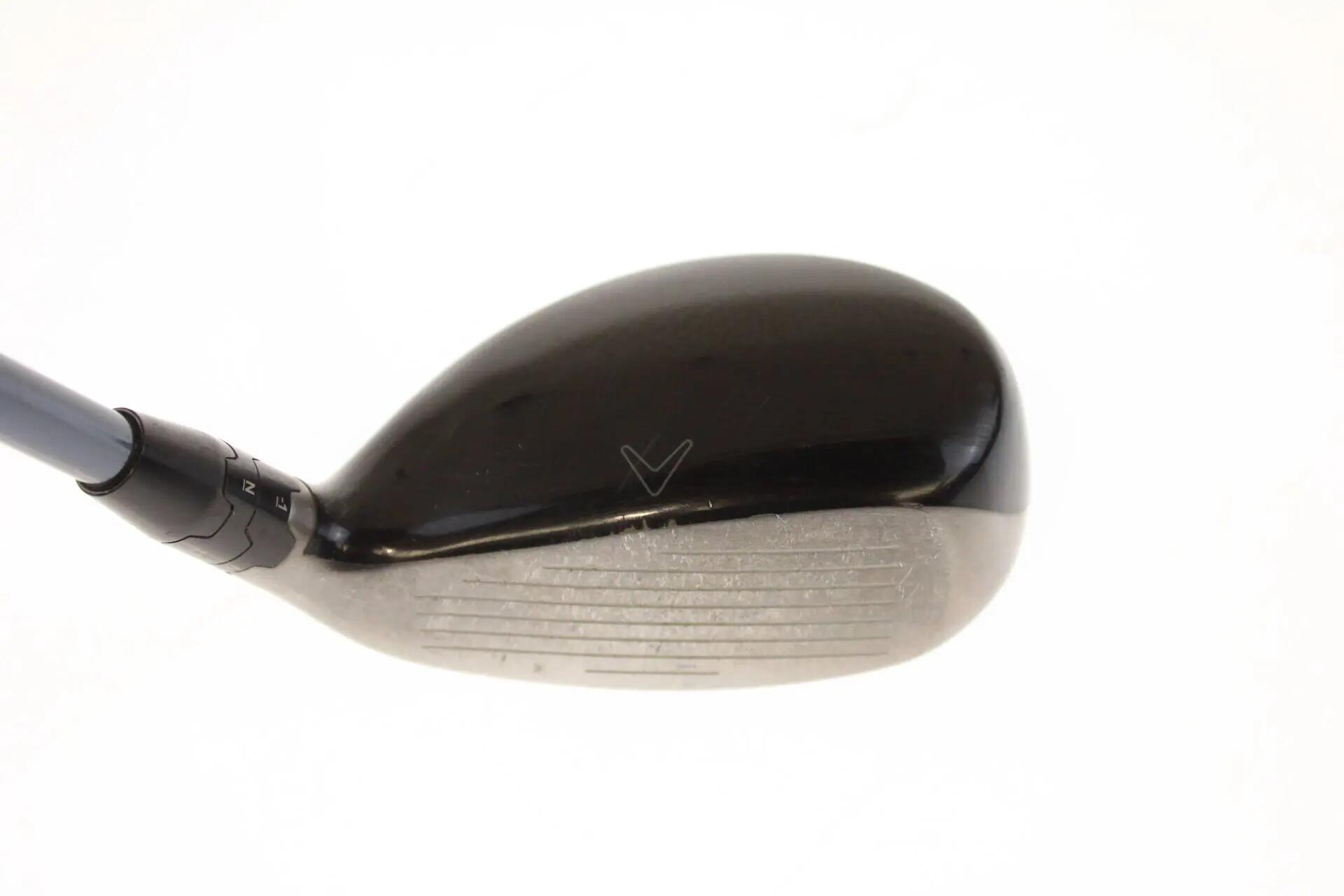 Seconde vie - Callaway Apex 21 LH 21-deg Hybrid - Sufficient 3/5