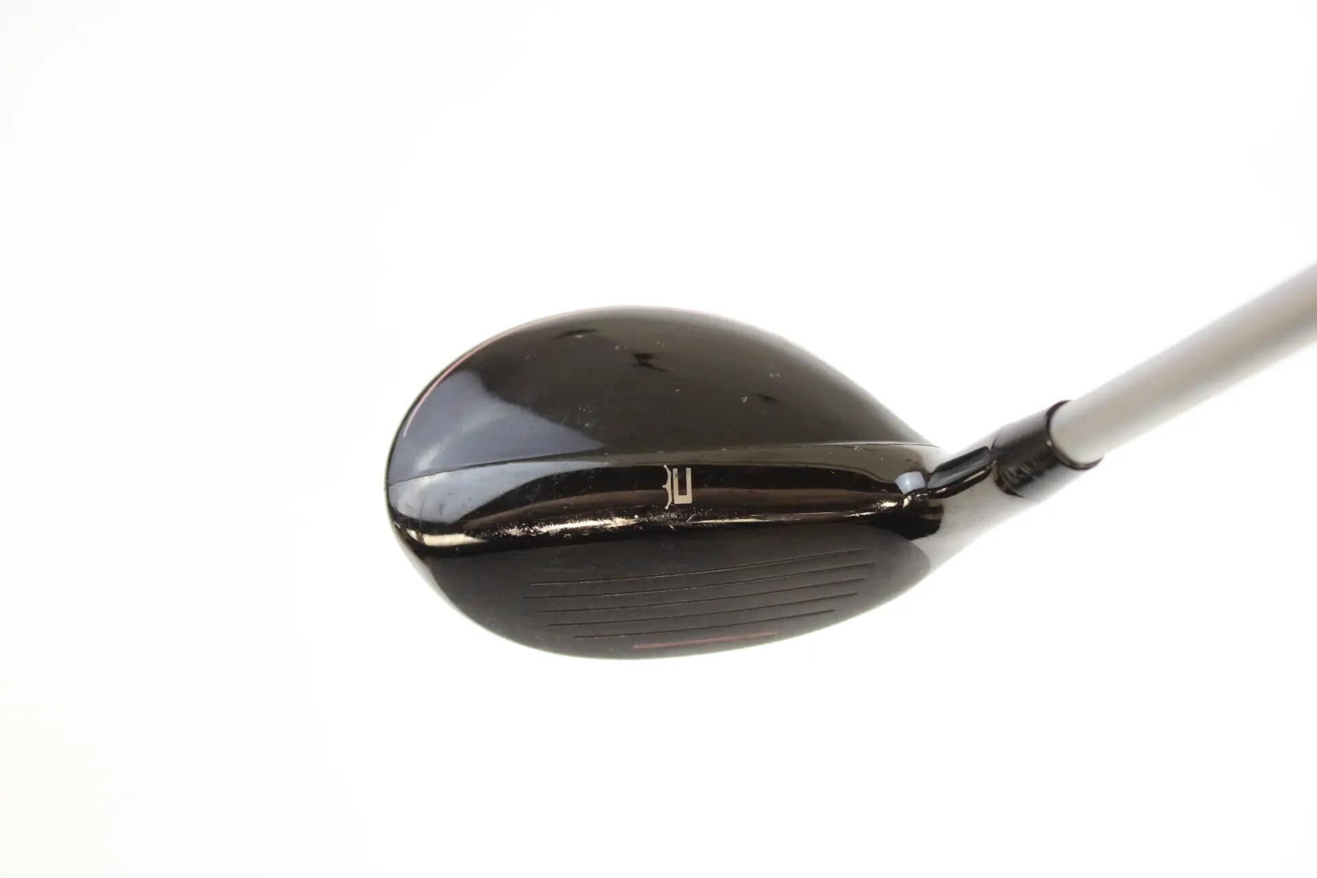 Seconde vie - Cobra T-Rail 23 Hybrid RH 26-deg Hybrid - Good 4/6