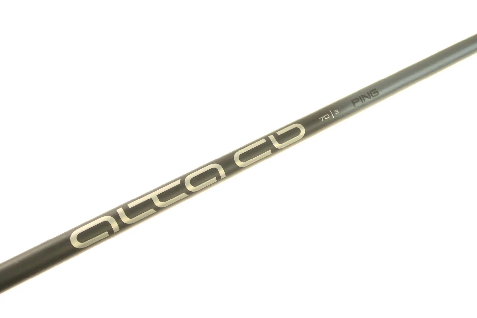 Seconde vie - Ping G425 Crossover RH 20-deg Hybrid - Sufficient 4/6