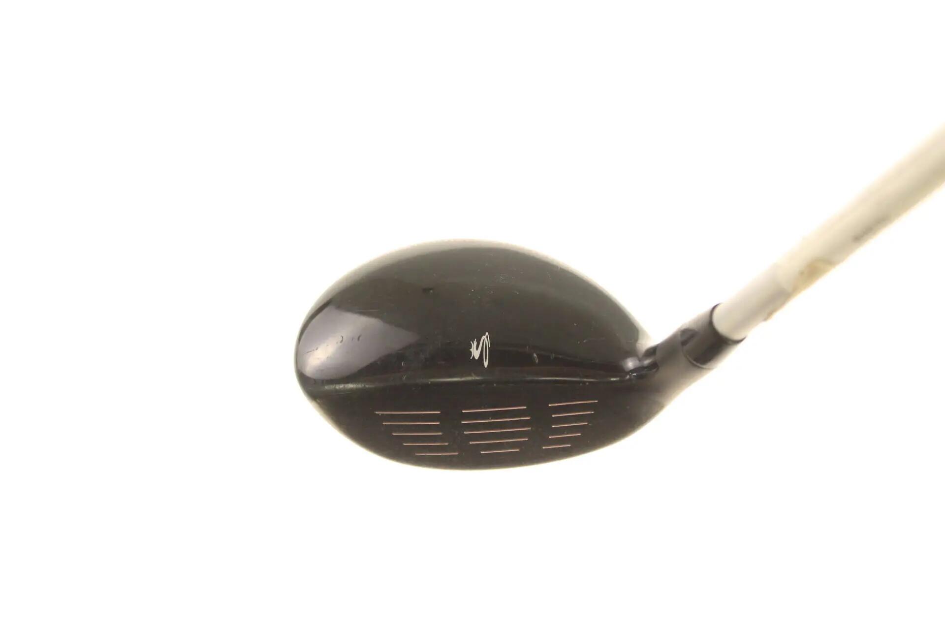 Seconde vie - Cobra Air-X RH 26-deg Hybrid - Sufficient 3/5