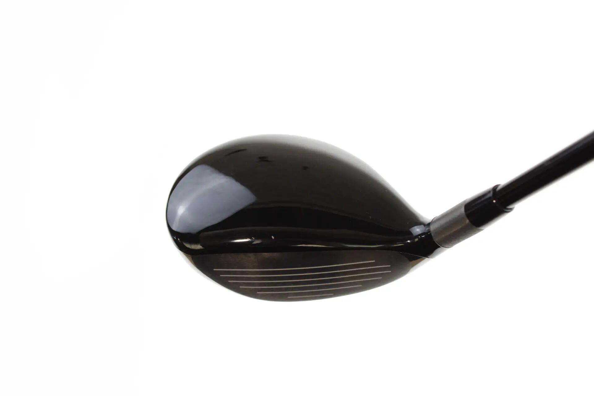 Seconde vie - Callaway Apex UW 2024 RH 19-deg Fairway Wood - Good 3/5