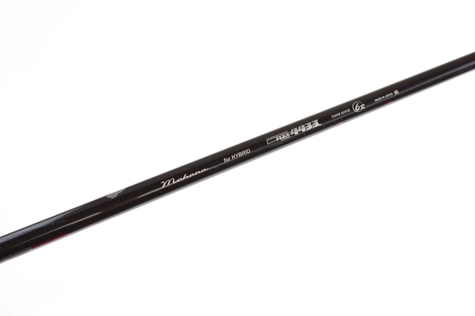 Seconde vie - Srixon Z H85 RH 19-deg Hybrid - Sufficient 5/7