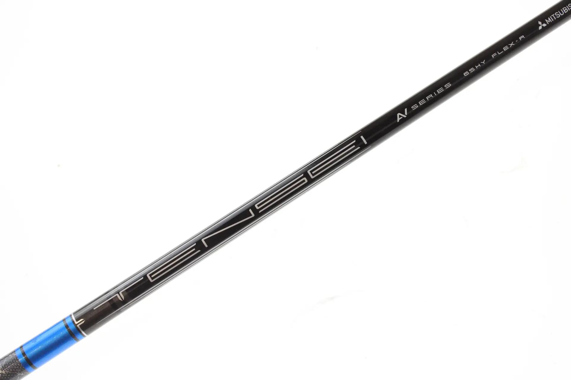 Seconde vie - Titleist TSR2 RH 21-deg Hybrid - Sufficient 4/6
