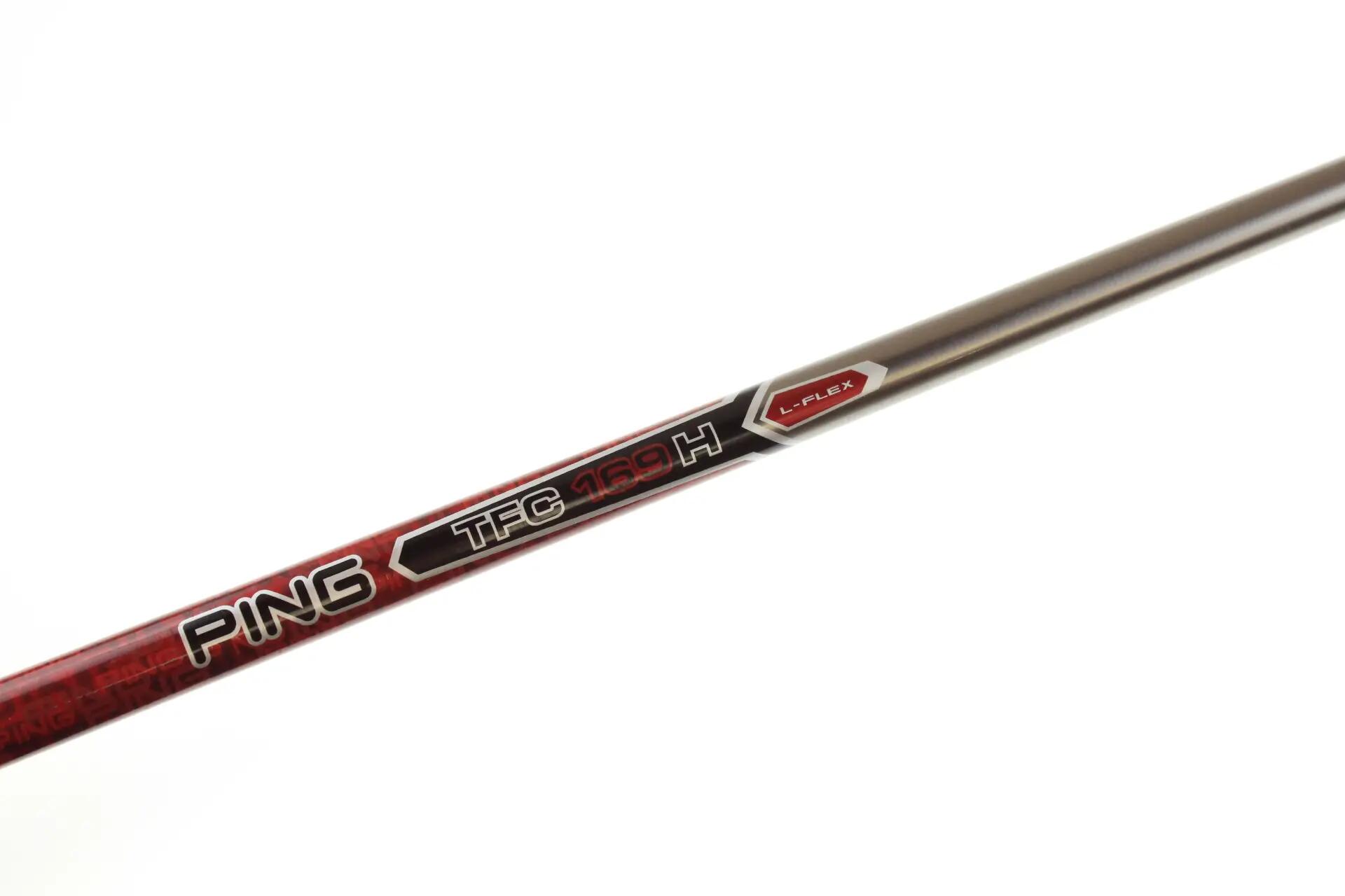 Seconde vie - Ping G25 RH 23-deg Hybrid - Sufficient 4/6