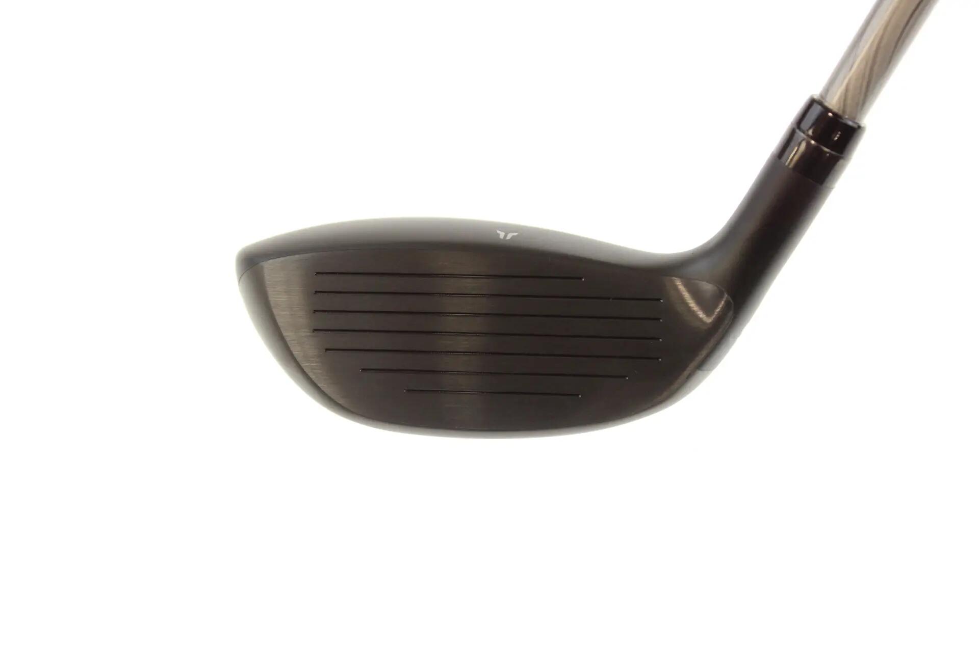 Seconde vie - Wilson Dynapower RH 25.5-deg Hybrid - Excellent 2/5