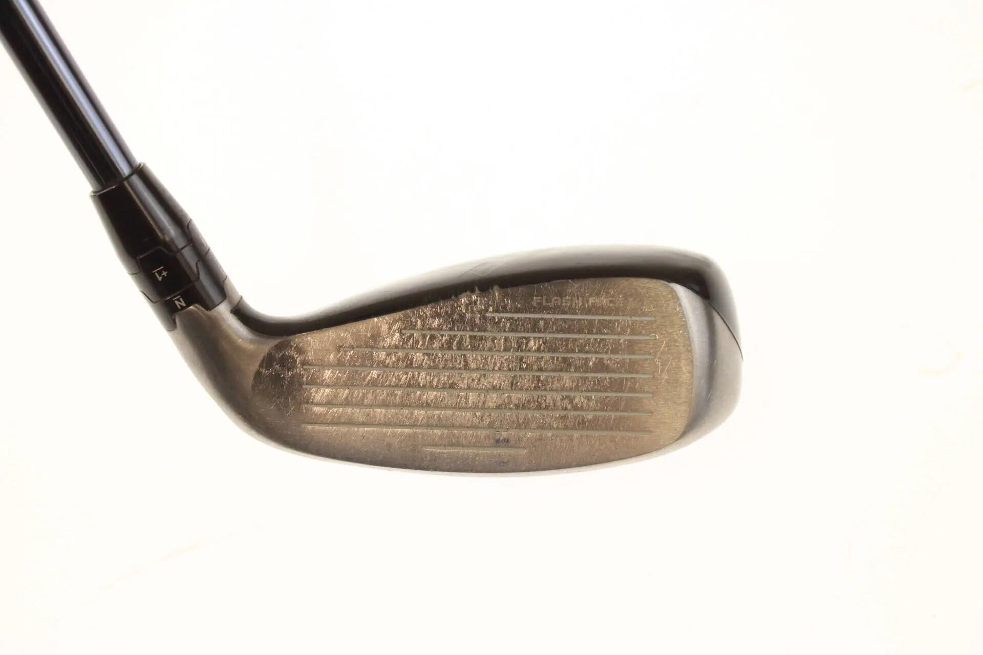 Seconde vie - Callaway Apex 21 LH 21-deg Hybrid - Sufficient 2/5