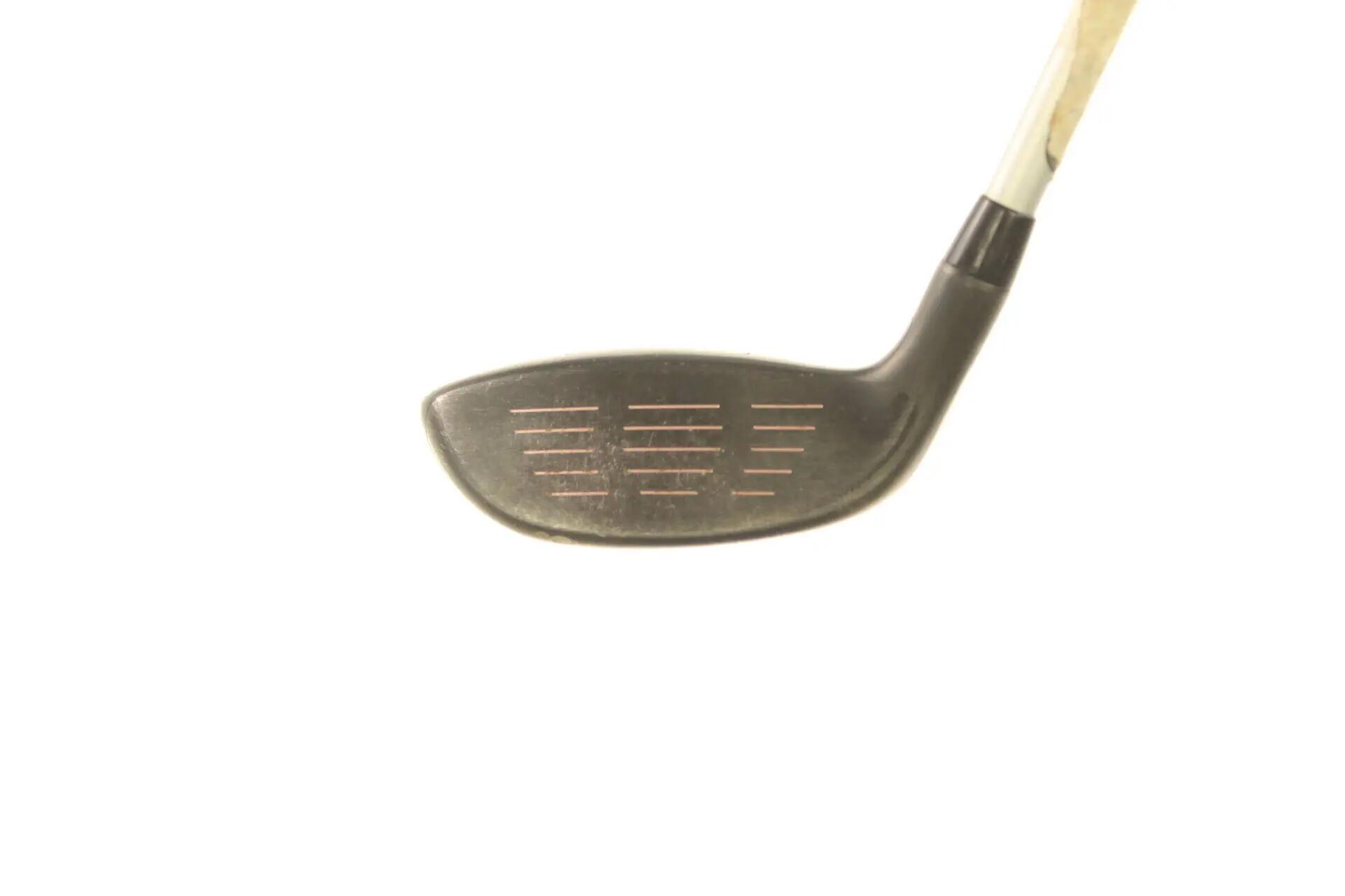 Seconde vie - Cobra Air-X RH 26-deg Hybrid - Sufficient 2/5