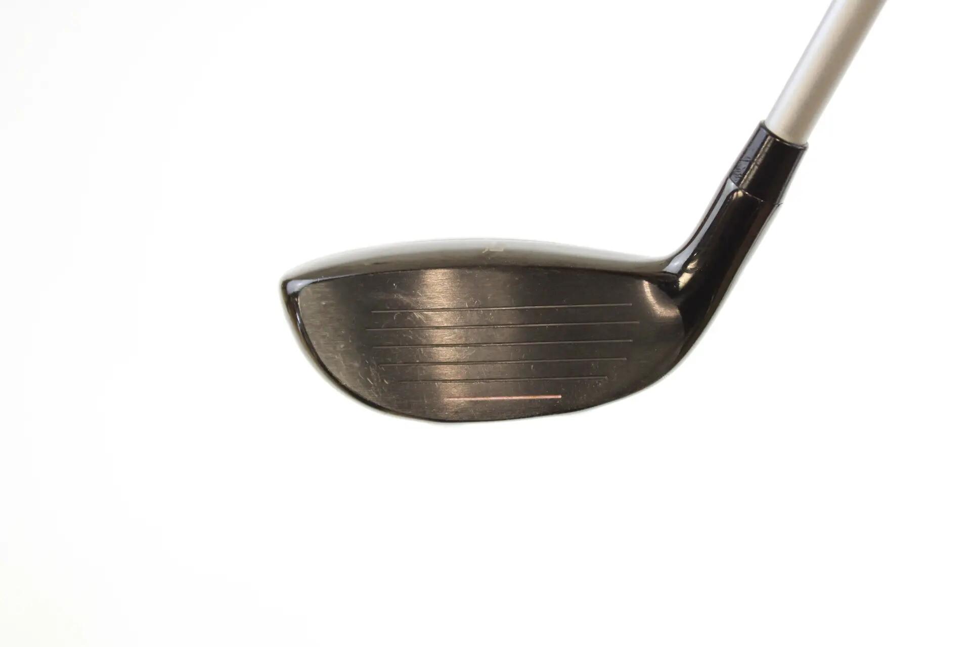 Seconde vie - Cobra T-Rail 23 Hybrid RH 26-deg Hybrid - Good 3/6