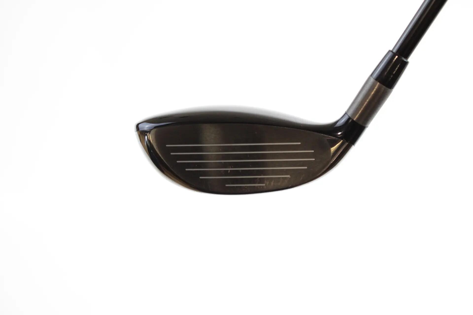 Seconde vie - Callaway Apex UW 2024 RH 19-deg Fairway Wood - Good 2/5