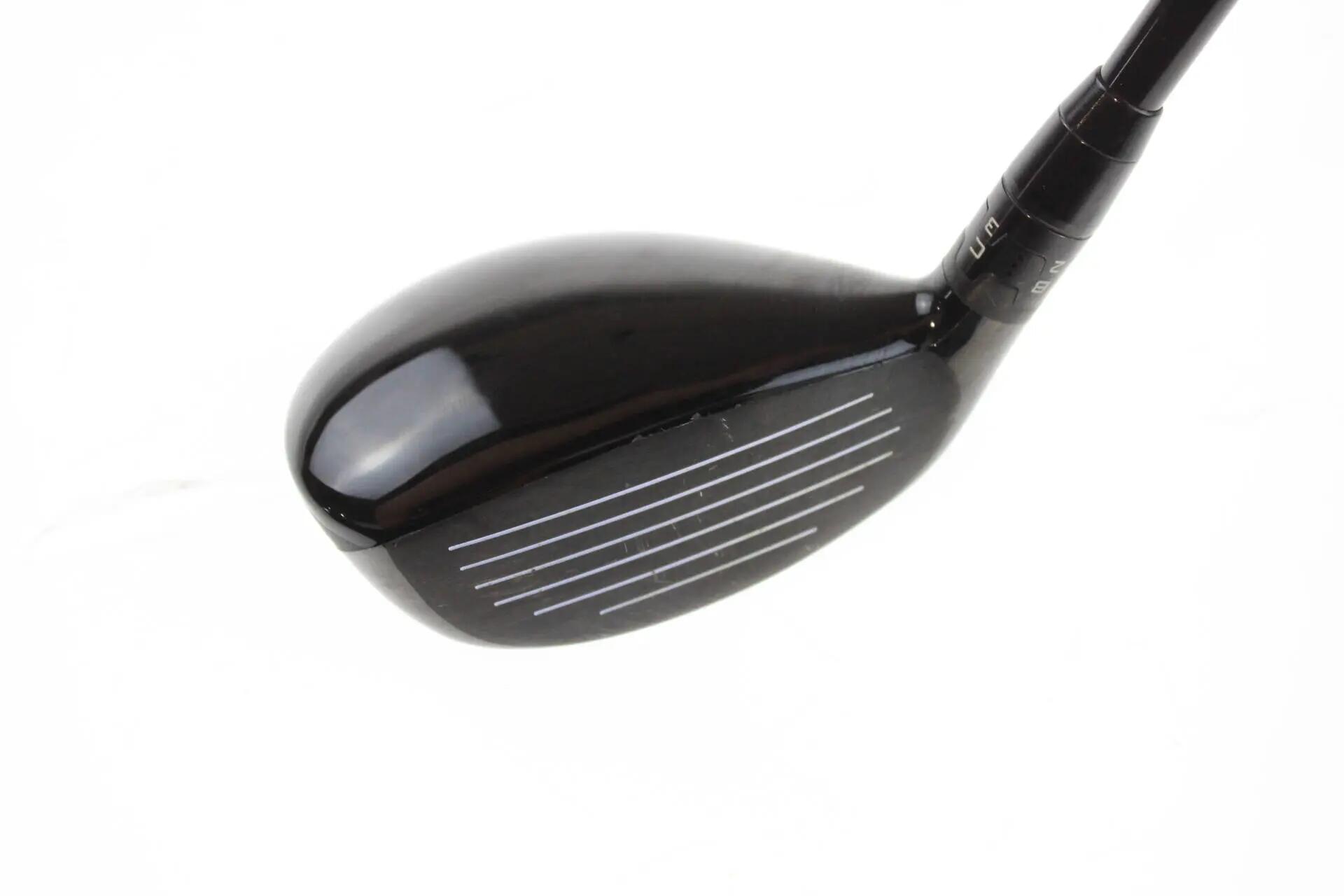 Seconde vie - Titleist TSR2 RH 21-deg Hybrid - Sufficient 3/6
