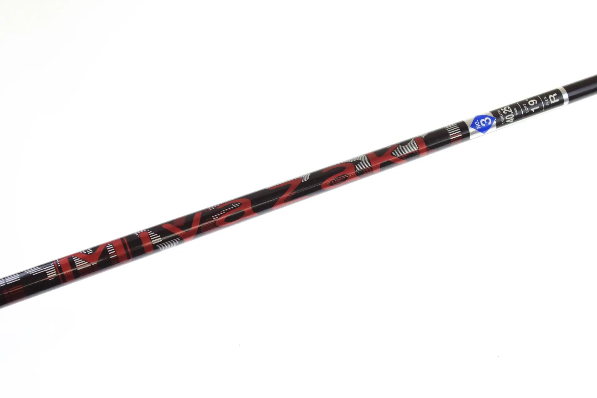 Seconde vie - Srixon Z H85 RH 19-deg Hybrid - Sufficient 4/7