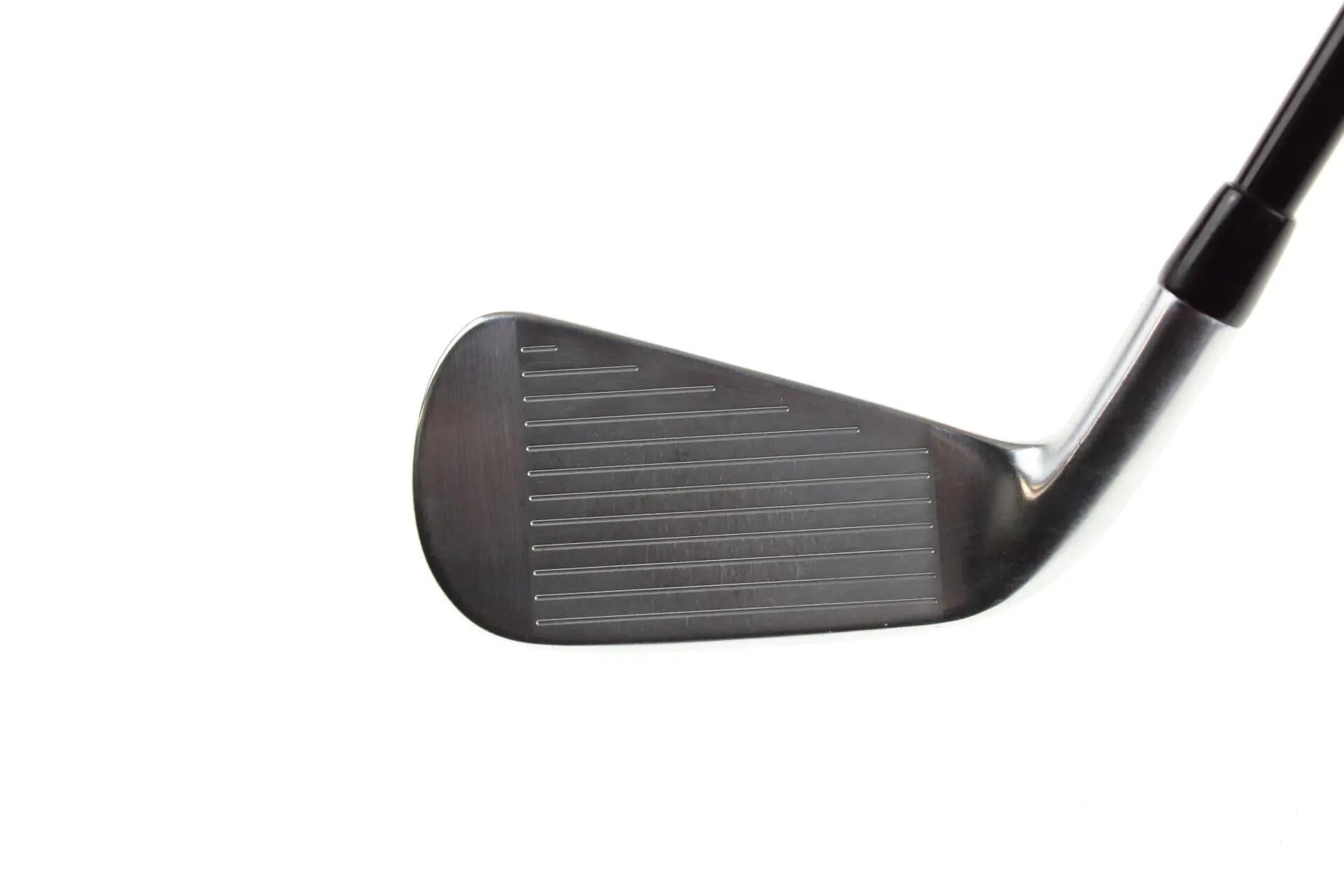 Seconde vie - Titleist U505 Utility 2023 RH 22-deg Hybrid - Good 3/6