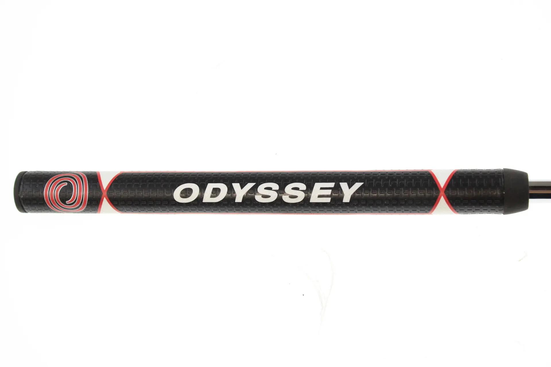 Seconde vie - Odyssey X-Act Chipper LH 37-deg Wedge - Good 5/5