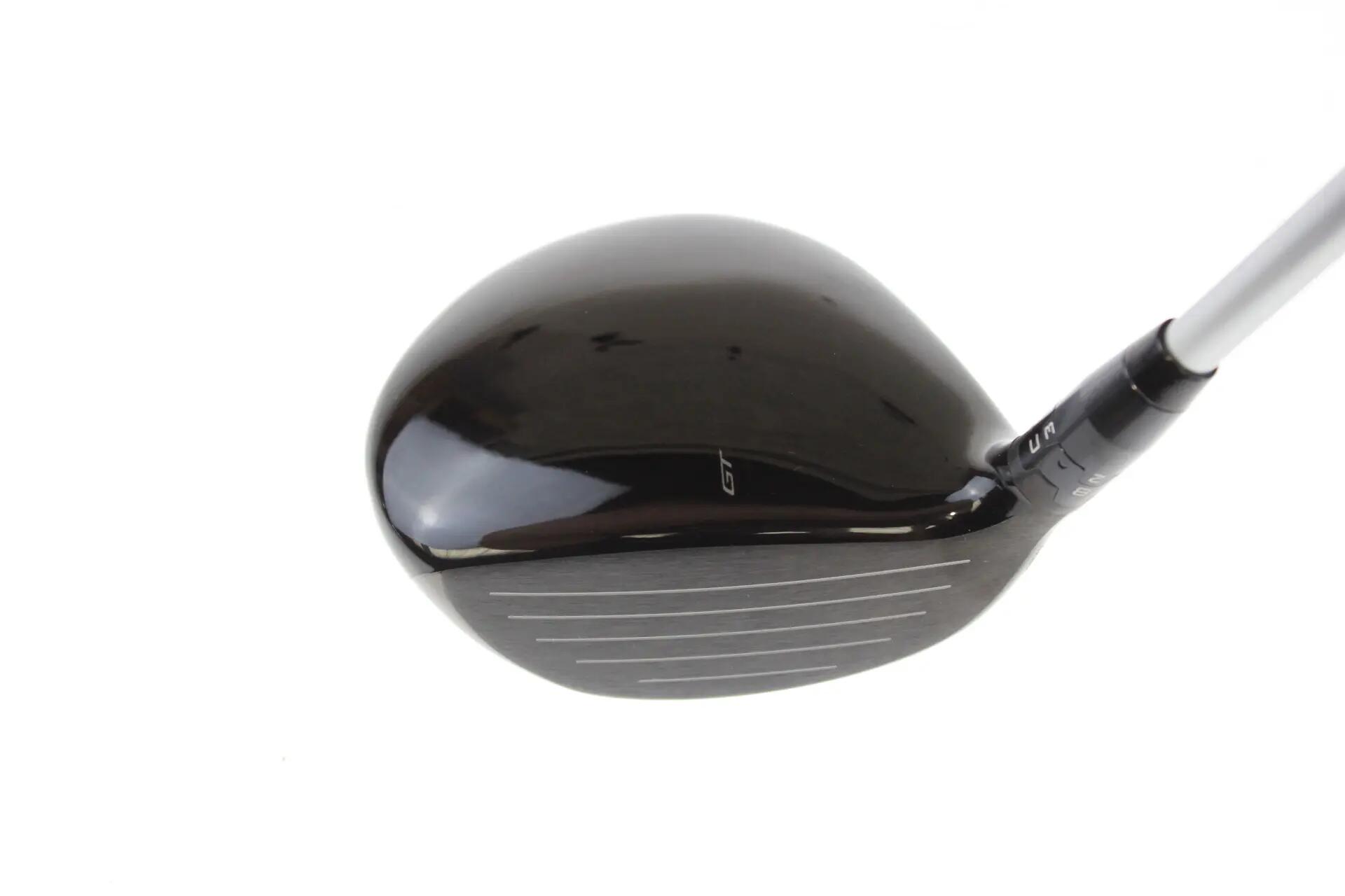 Seconde vie - Titleist GT1 RH 18-deg Fairway Wood - Excellent 3/5