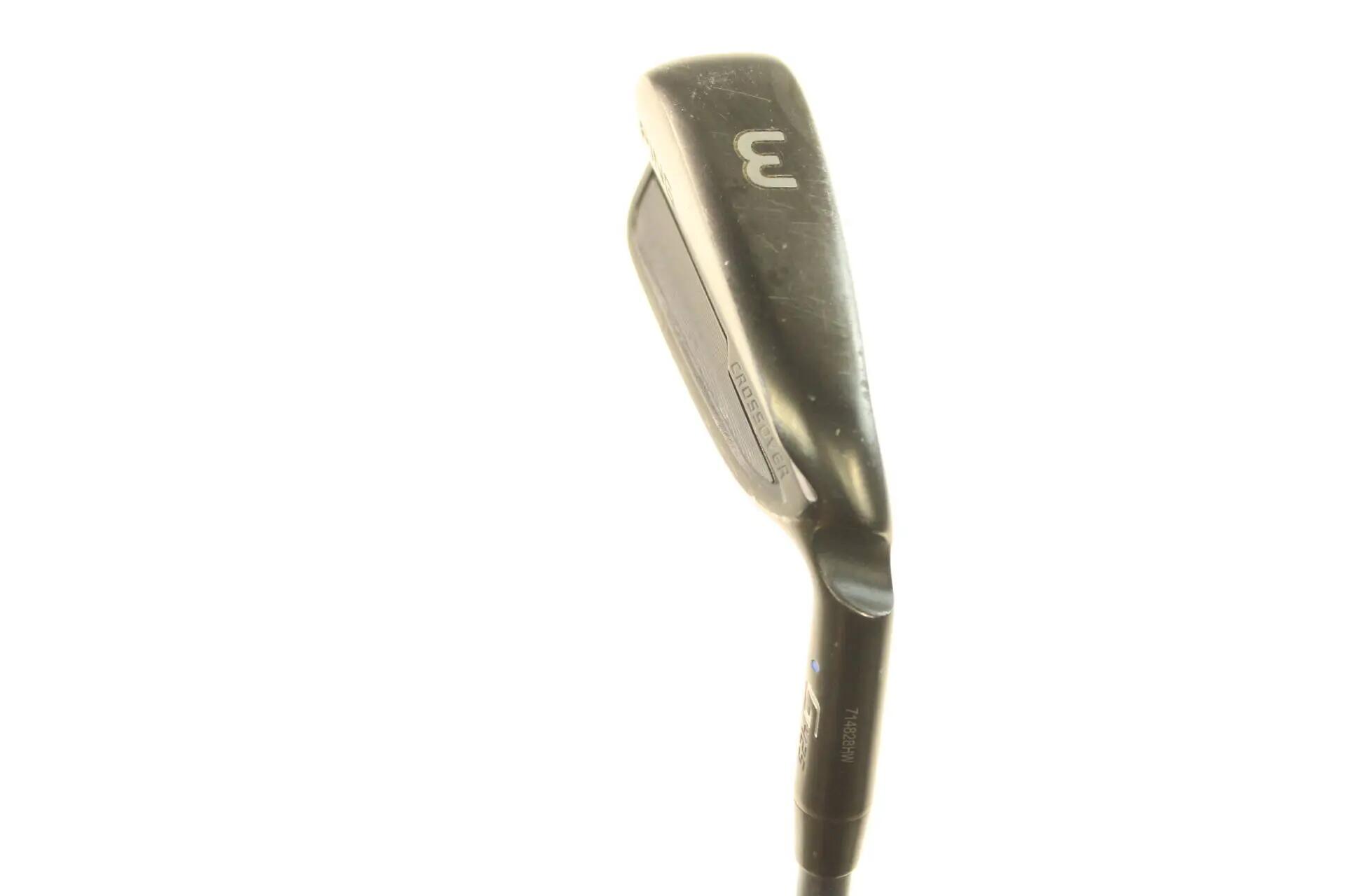 Seconde vie - Ping G425 Crossover RH 20-deg Hybrid - Sufficient 2/6