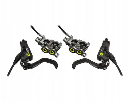 MAGURA MT7 Pro HC Carbotecture SL Fahrradscheibenbremsen