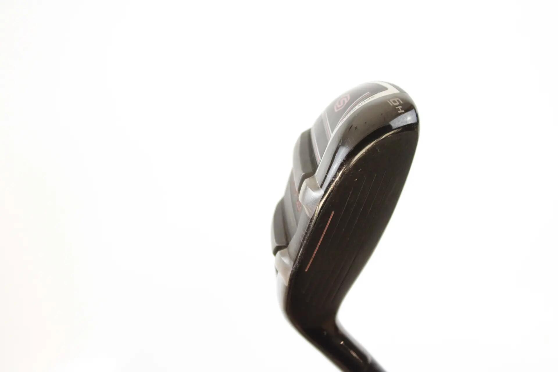 Seconde vie - Cobra T-Rail 23 Hybrid RH 26-deg Hybrid - Good 2/6