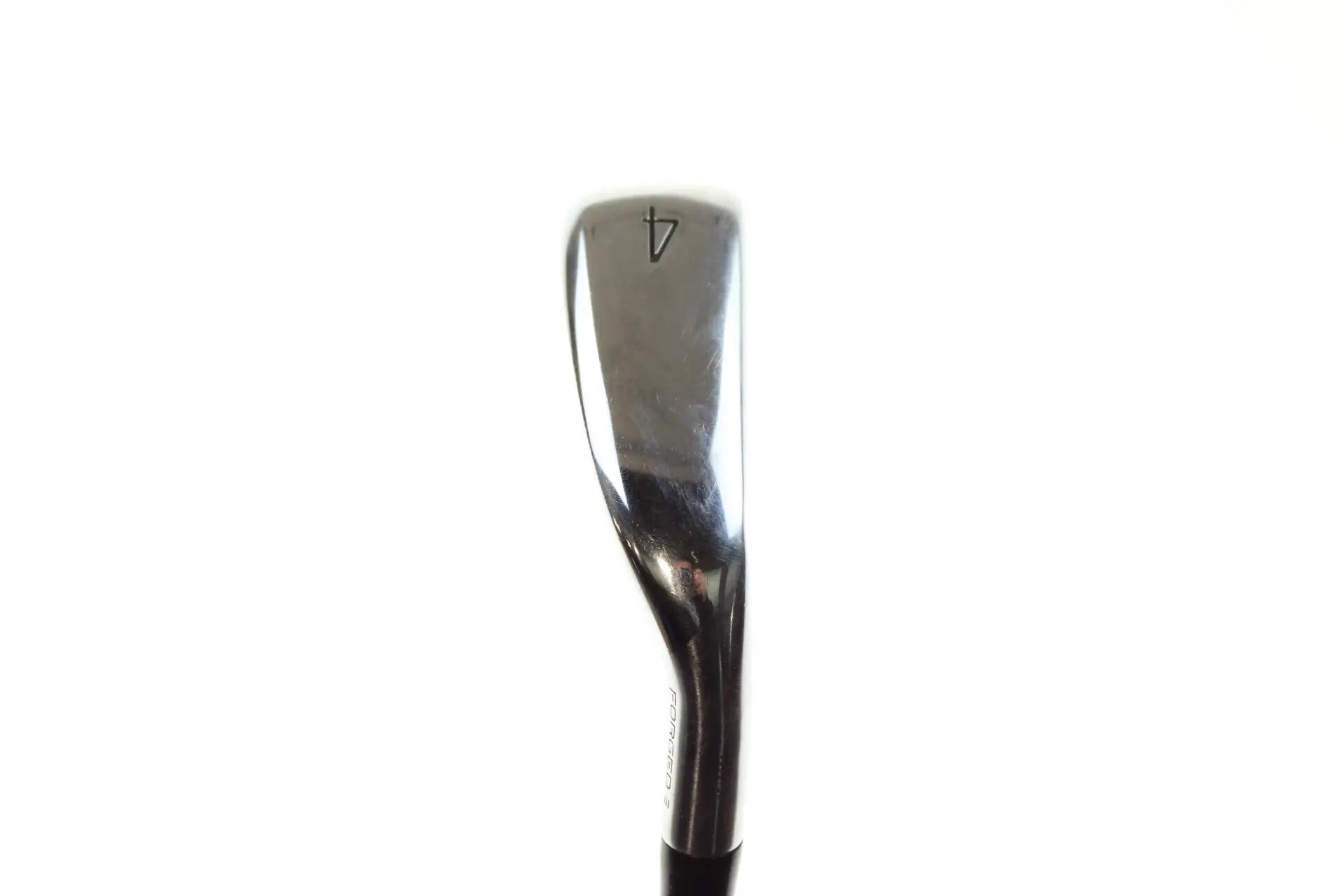 Seconde vie - Titleist U505 Utility 2023 RH 22-deg Hybrid - Good 2/6