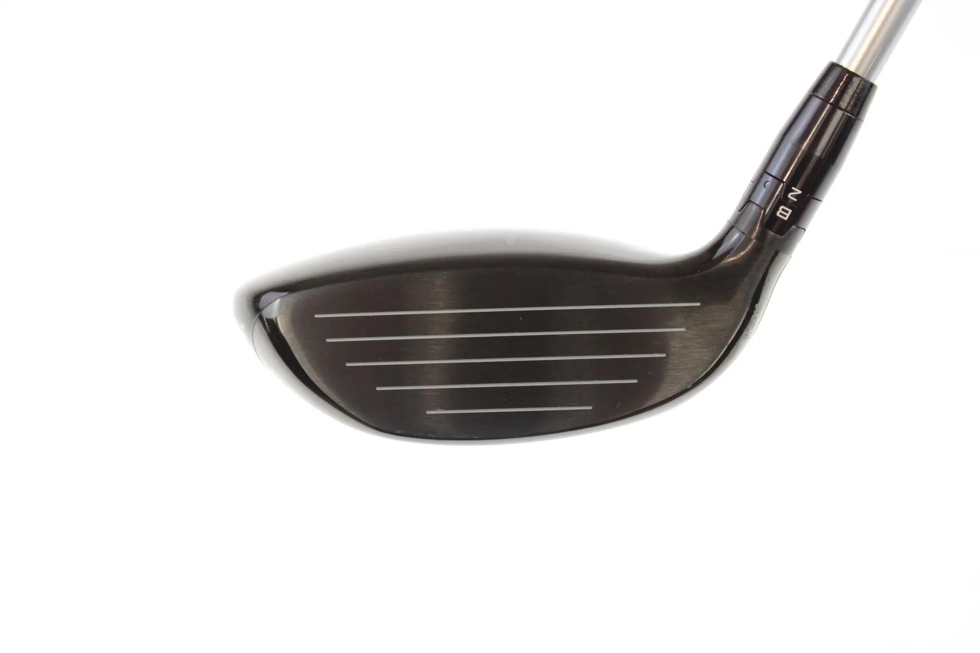 Seconde vie - Titleist GT1 RH 18-deg Fairway Wood - Excellent 2/5