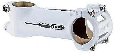 Attacco manubrio per bicicletta BBB