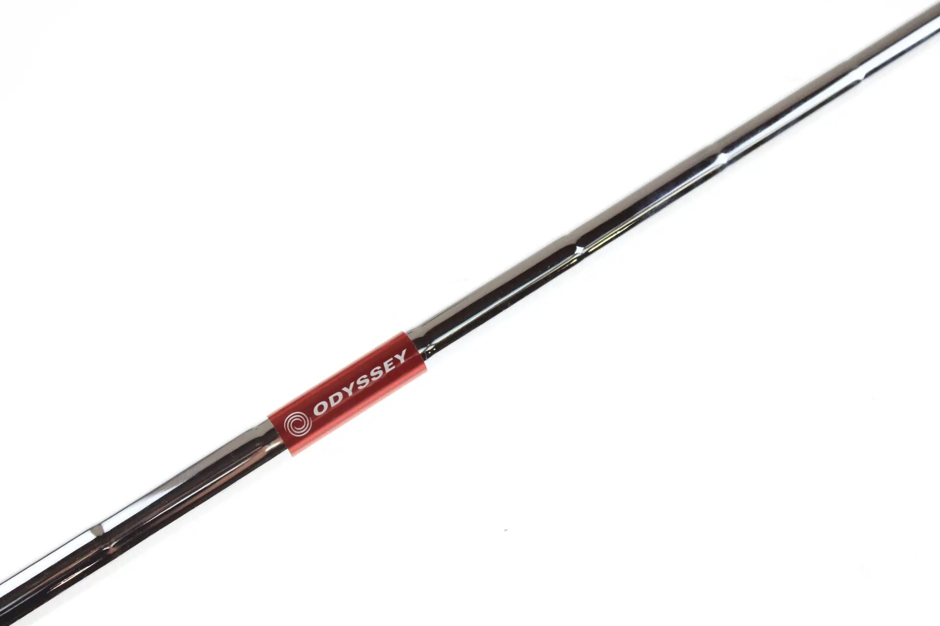 Seconde vie - Odyssey X-Act Chipper LH 37-deg Wedge - Good 4/5