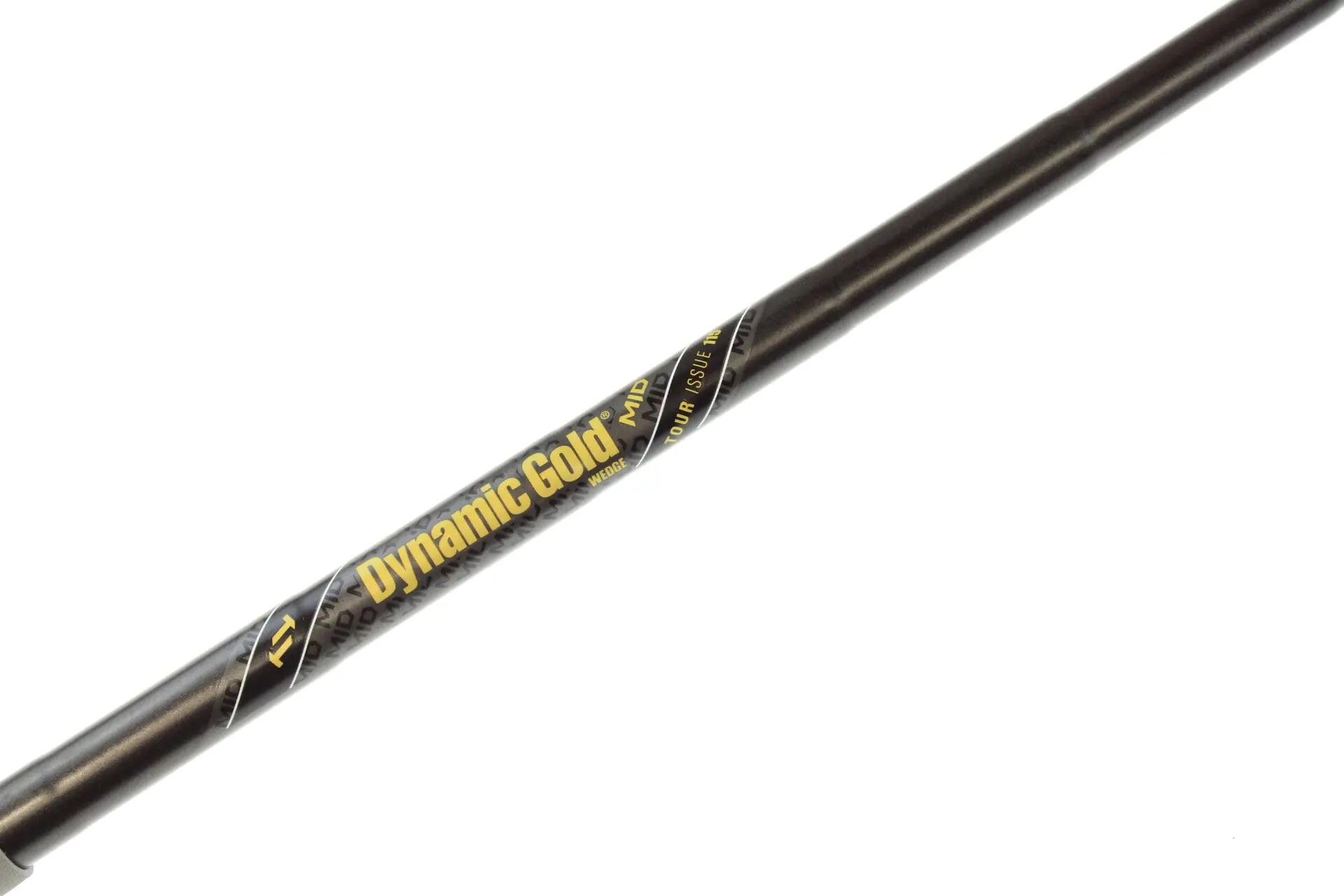 Seconde vie - Callaway Opus Platinum Chrome S Grind RH 60-deg Wedge - Good 4/5