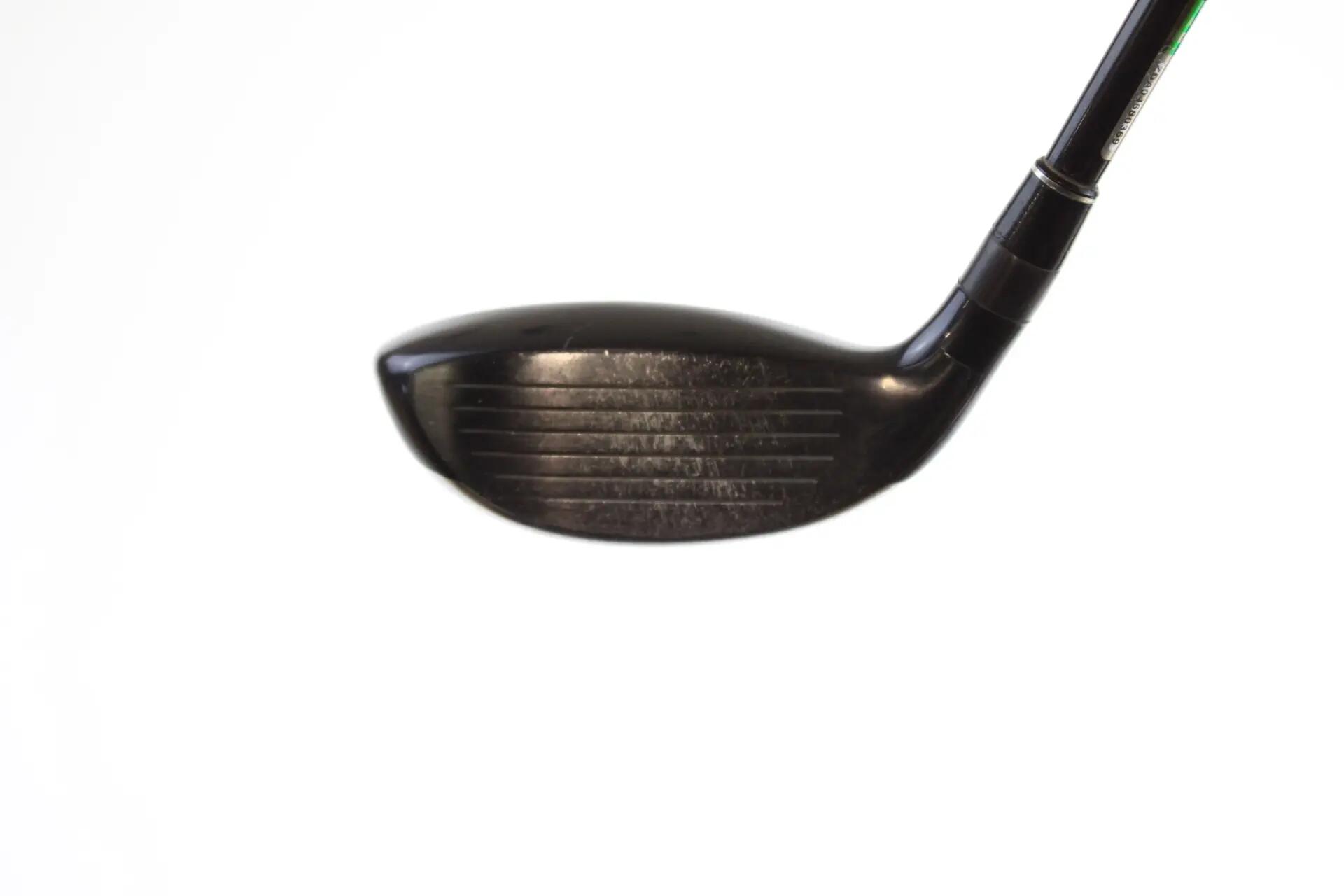 Seconde vie - Srixon Z H85 RH 19-deg Hybrid - Sufficient 2/7