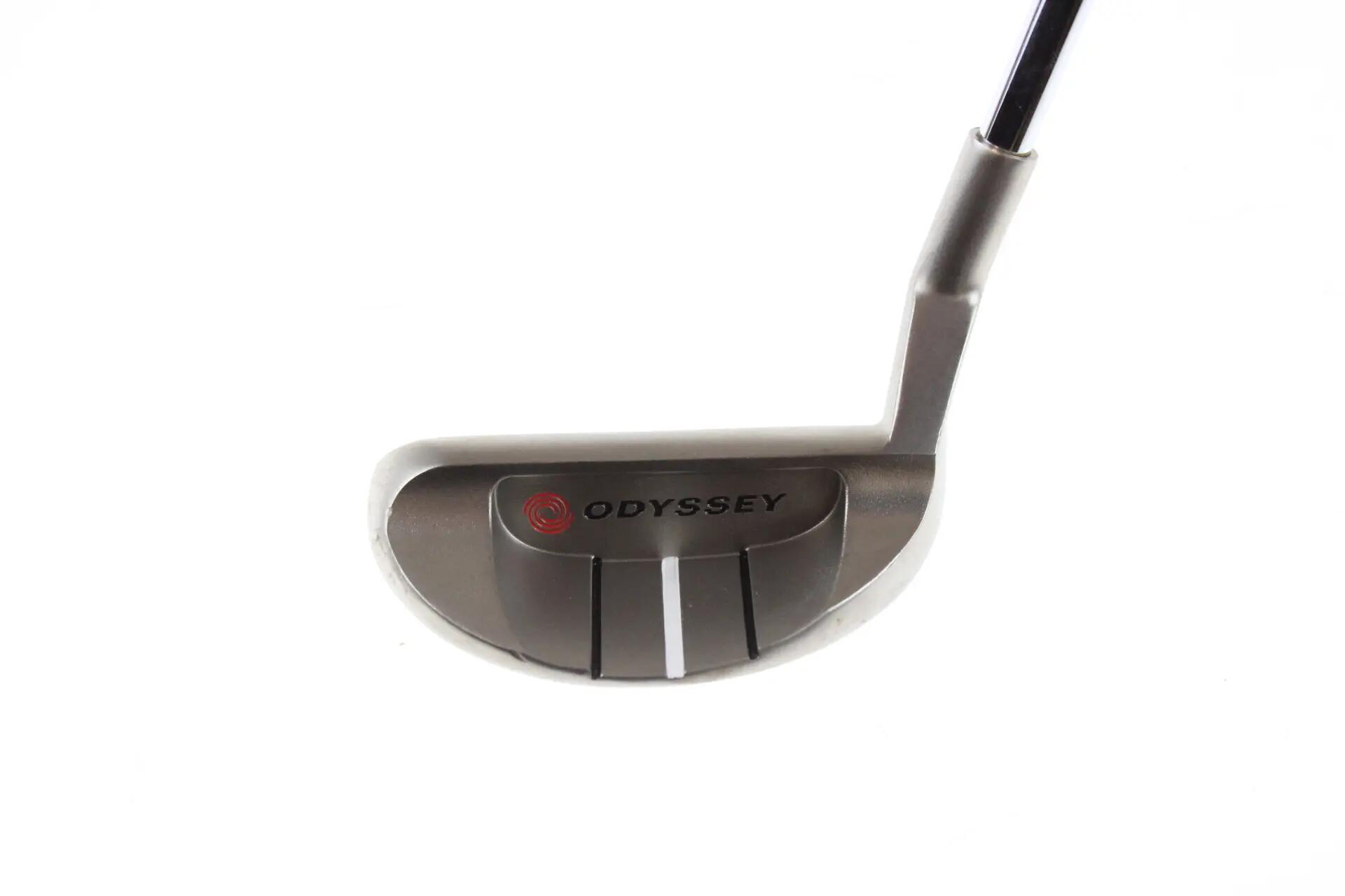 Seconde vie - Odyssey X-Act Chipper LH 37-deg Wedge - Good 3/5