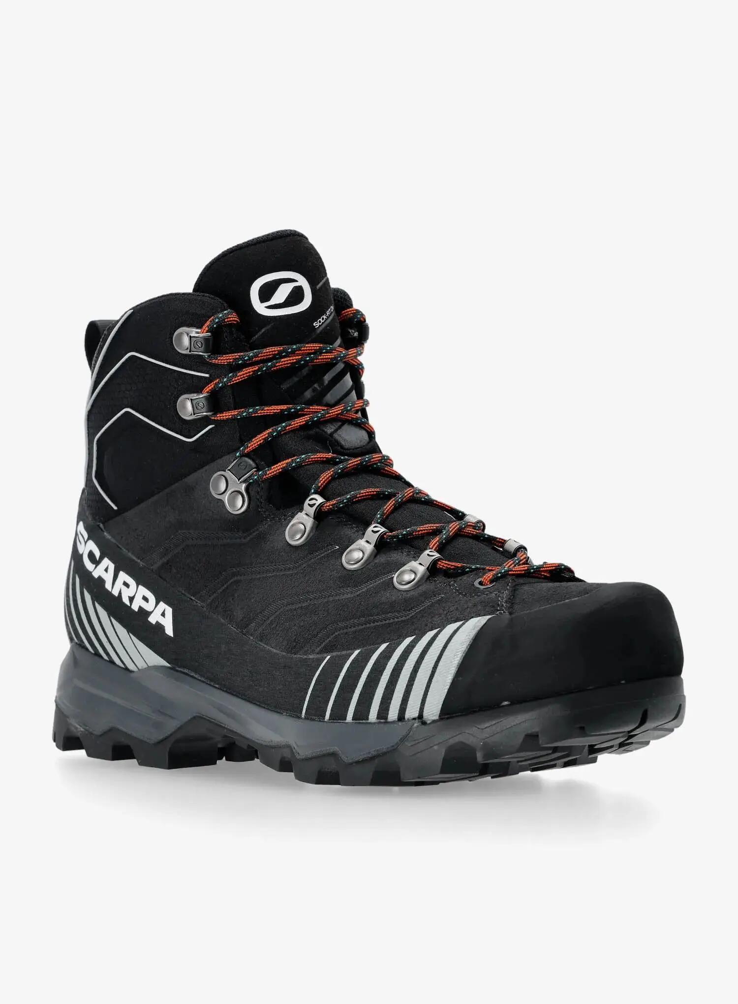 Buty trekkingowe Scarpa Ribelle TRK GTX 3/7