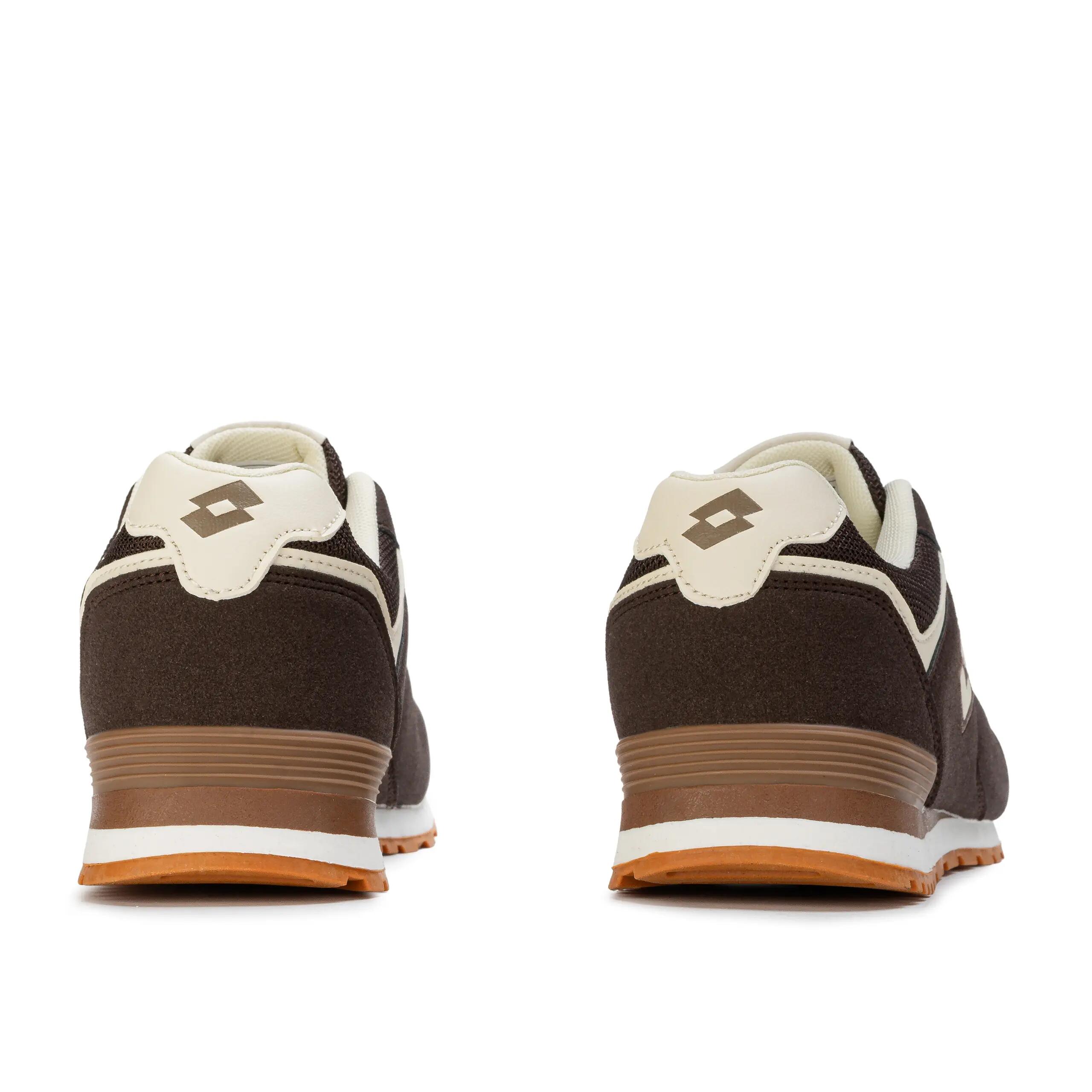 Buty męskie sportowe do chodzenia Lotto EPICAN 5/7