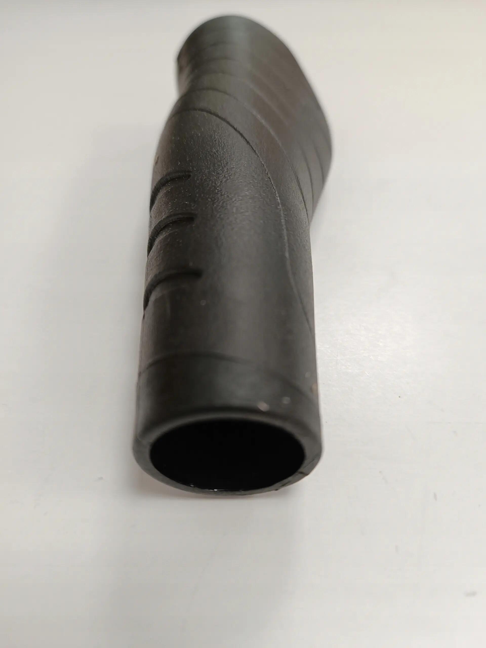 Poignées de vélo Velo VLG 130/130 mm 6/7