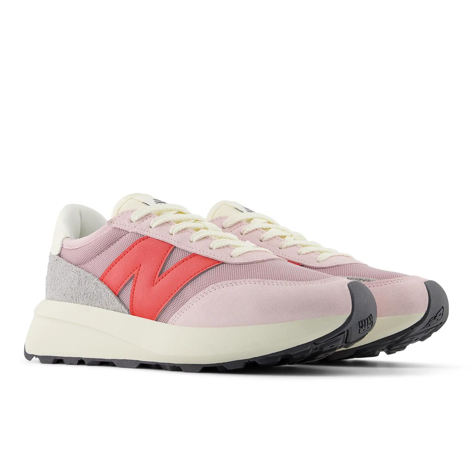 Herren-Sportschuhe NEW BALANCE 370 Rose Sugar 2/2