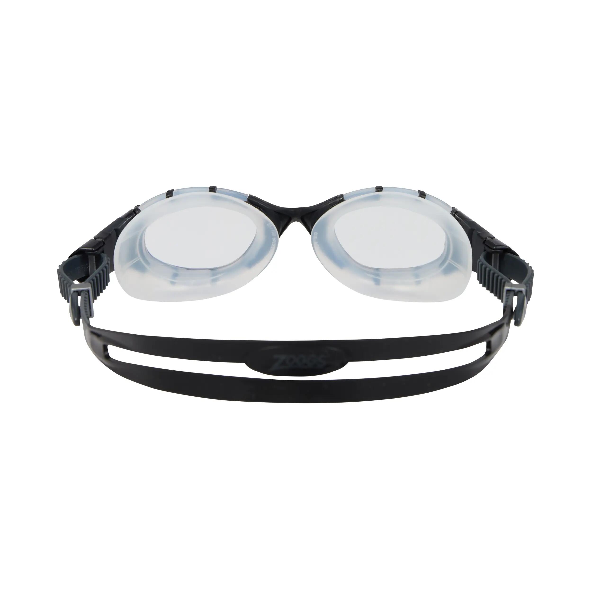 Schwimmbrille Predator Flex Individuelle Passform 180° 4/7