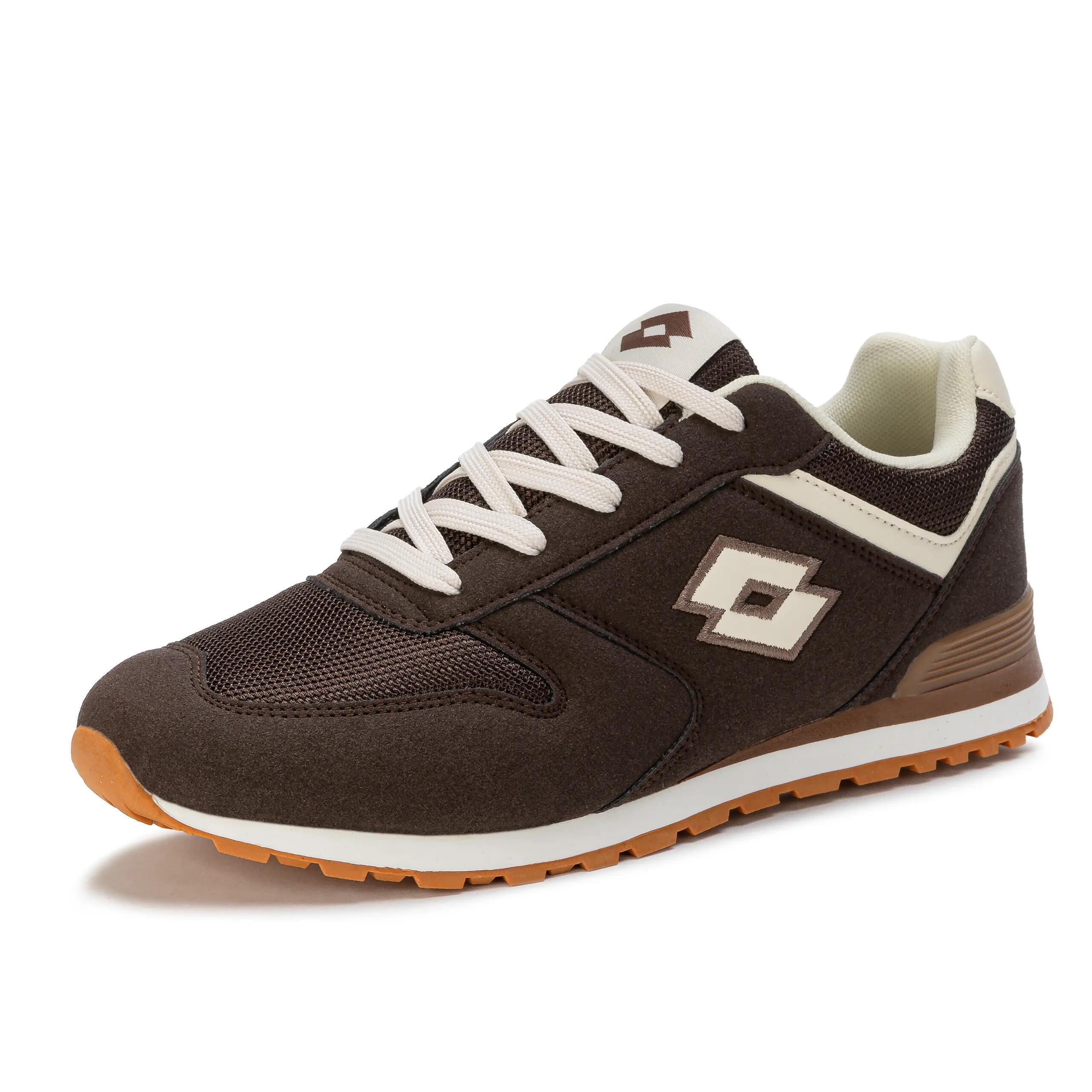 Buty męskie sportowe do chodzenia Lotto EPICAN 2/7