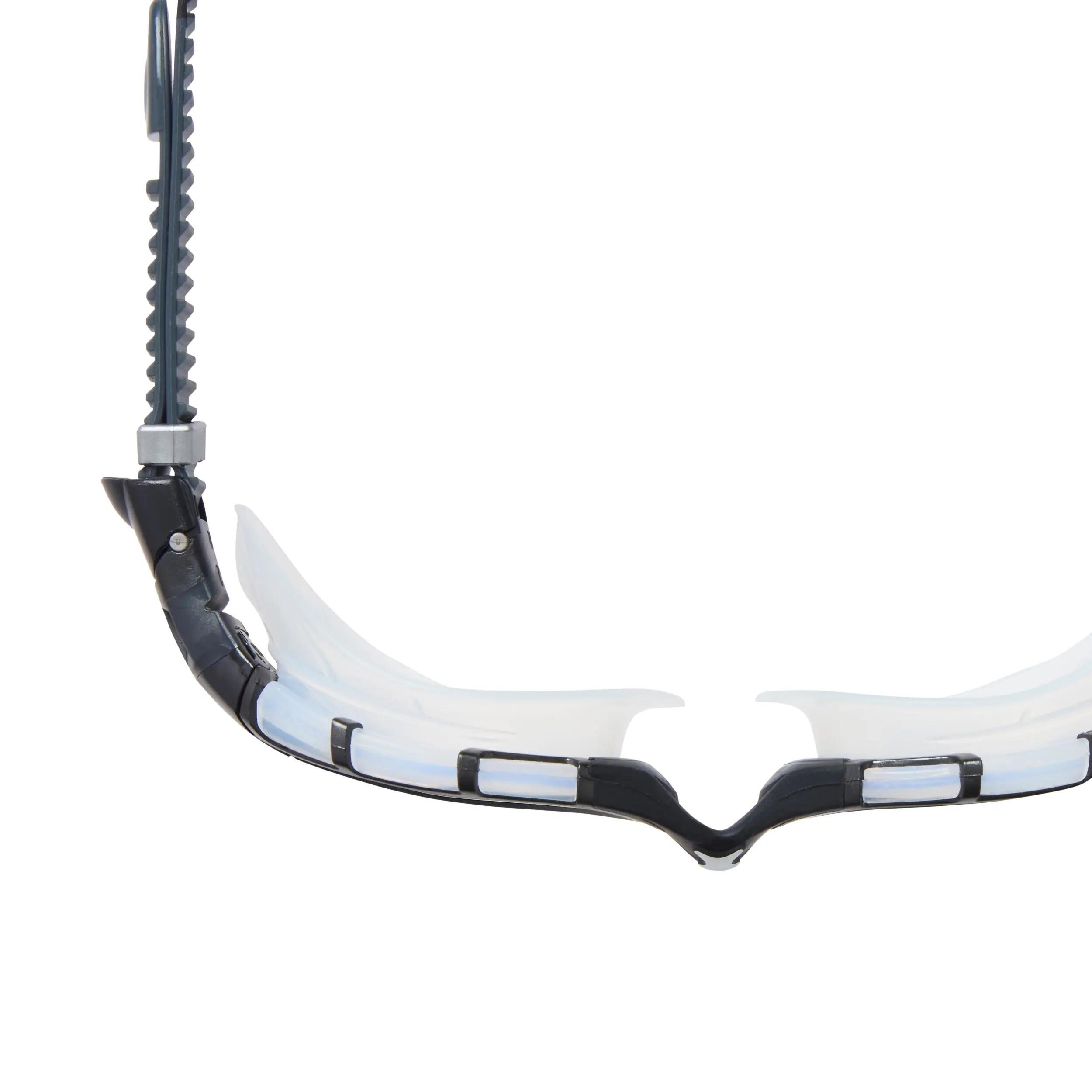 Schwimmbrille Predator Flex Individuelle Passform 180° 3/7