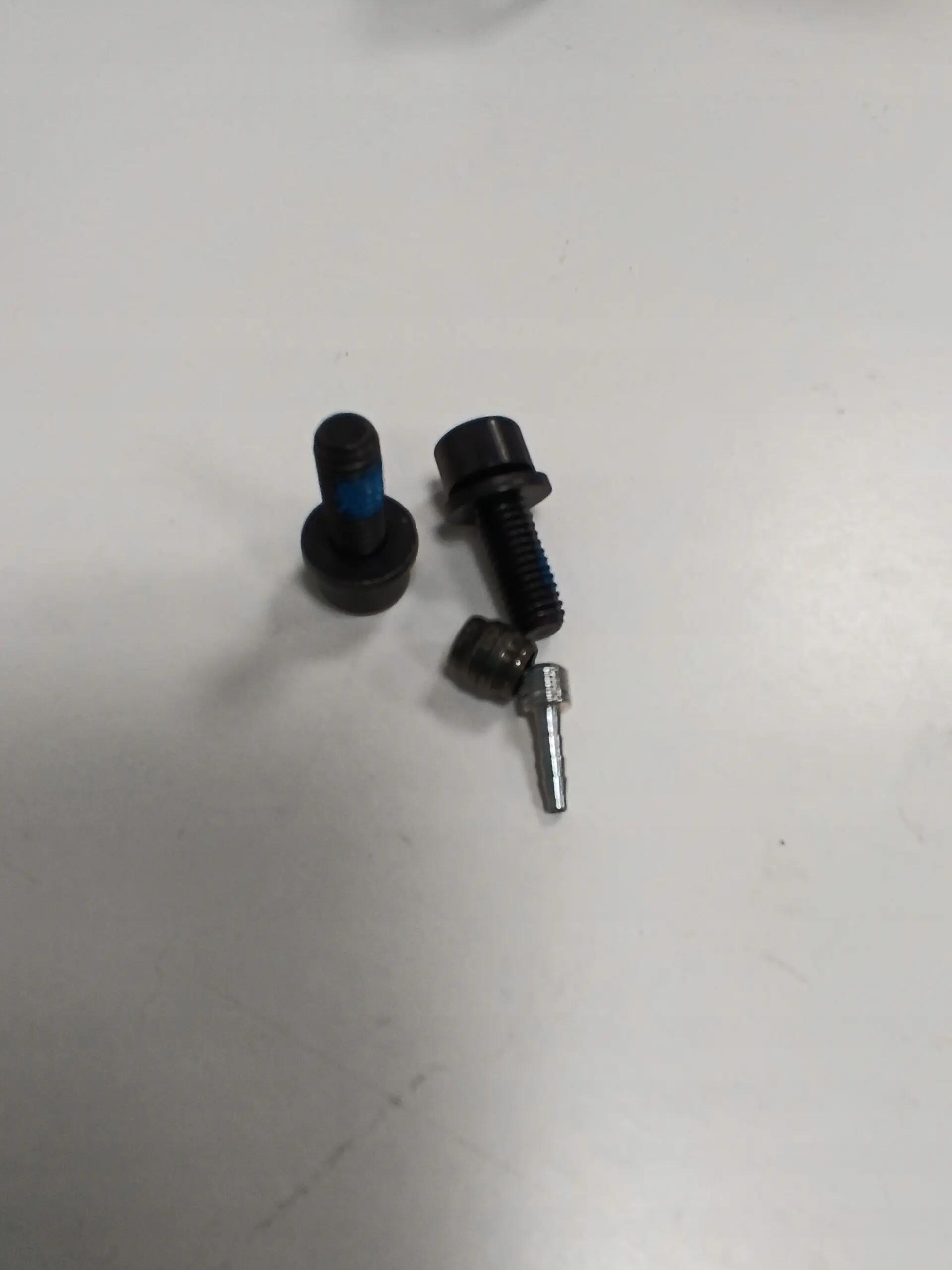 Freins à disque pour vélo MAGURA MT7 Pro HC Carbotecture SL 3/11