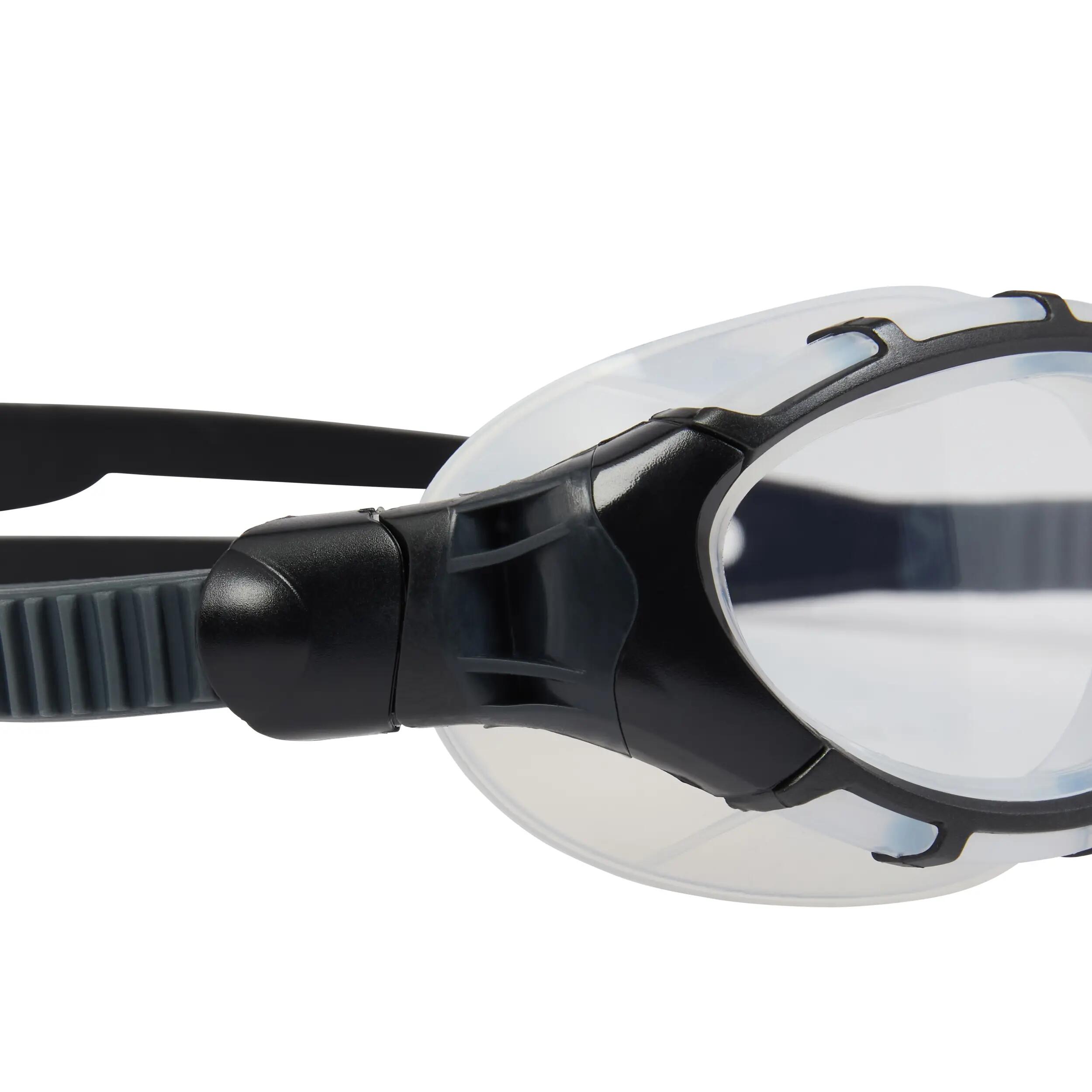Schwimmbrille Predator Flex Individuelle Passform 180° 2/7