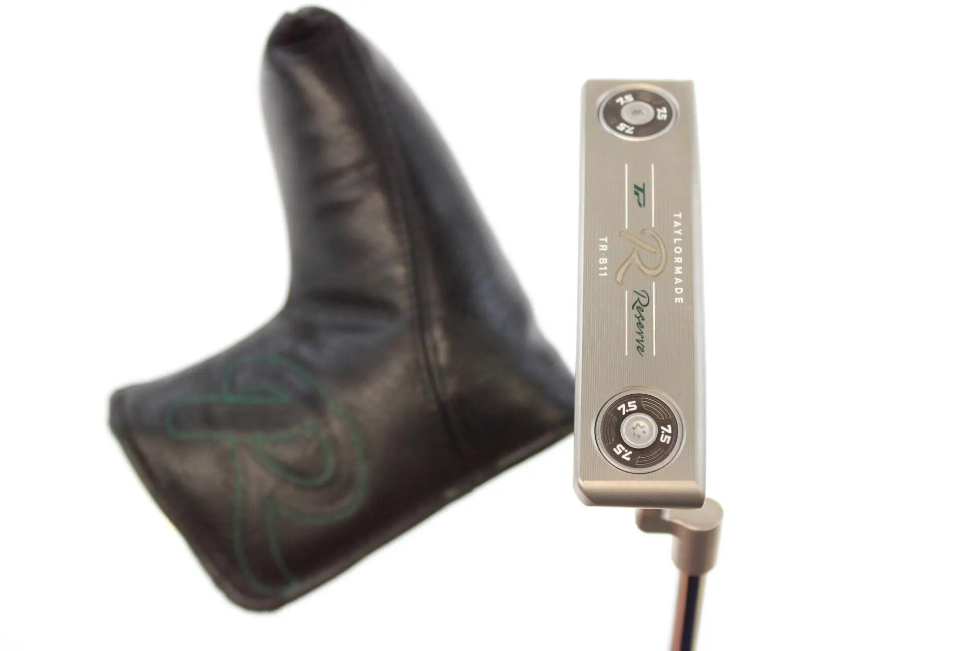 TAYLORMADE picture