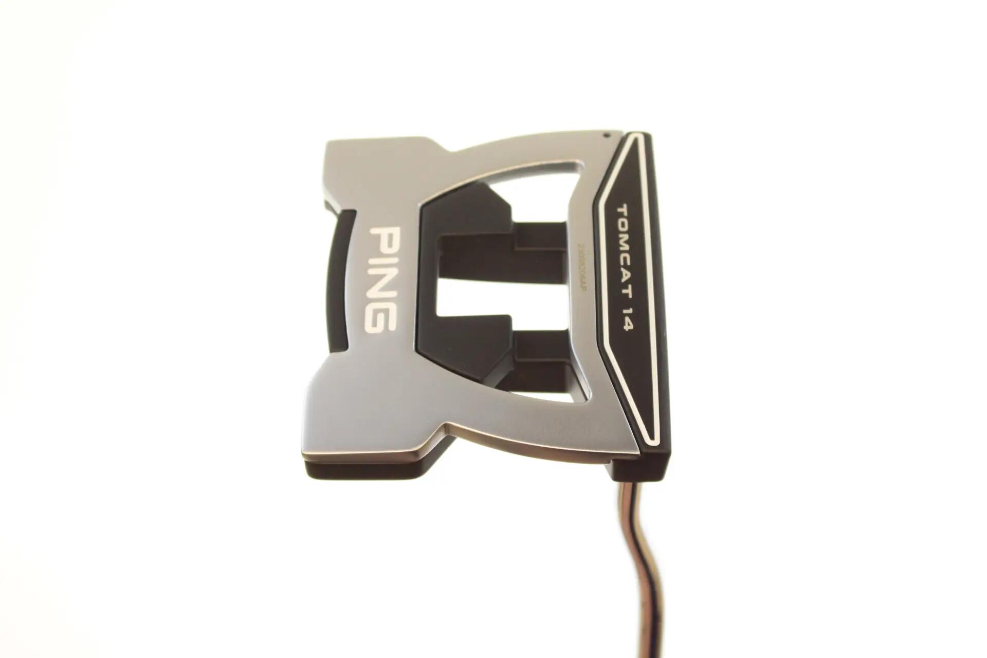 PING picture