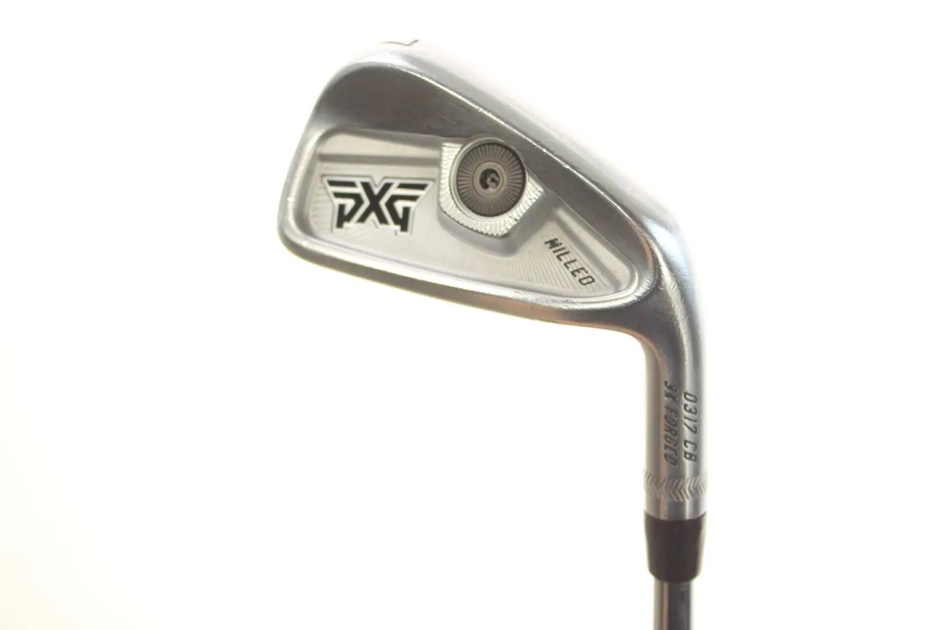 PXG picture