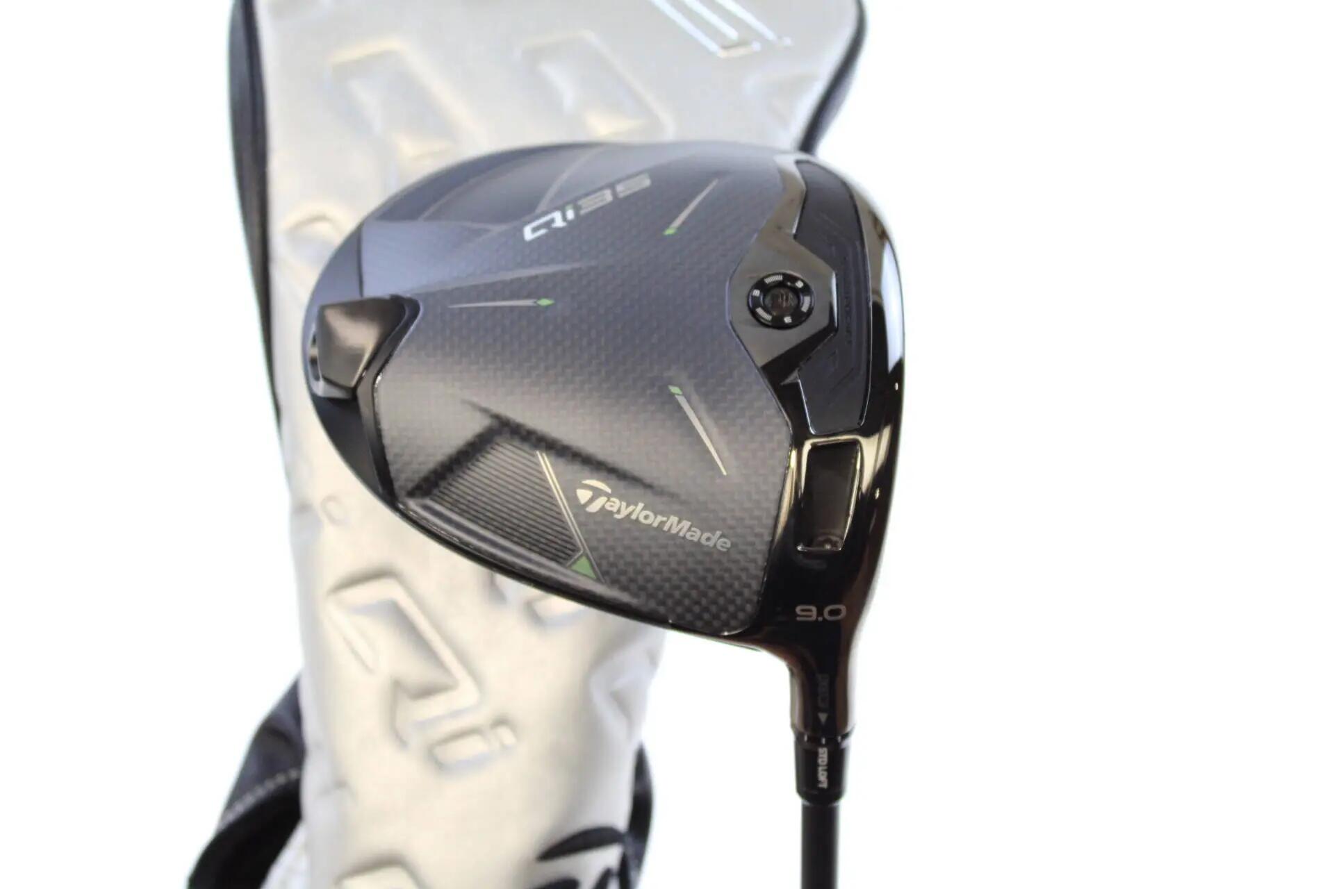 TAYLORMADE picture