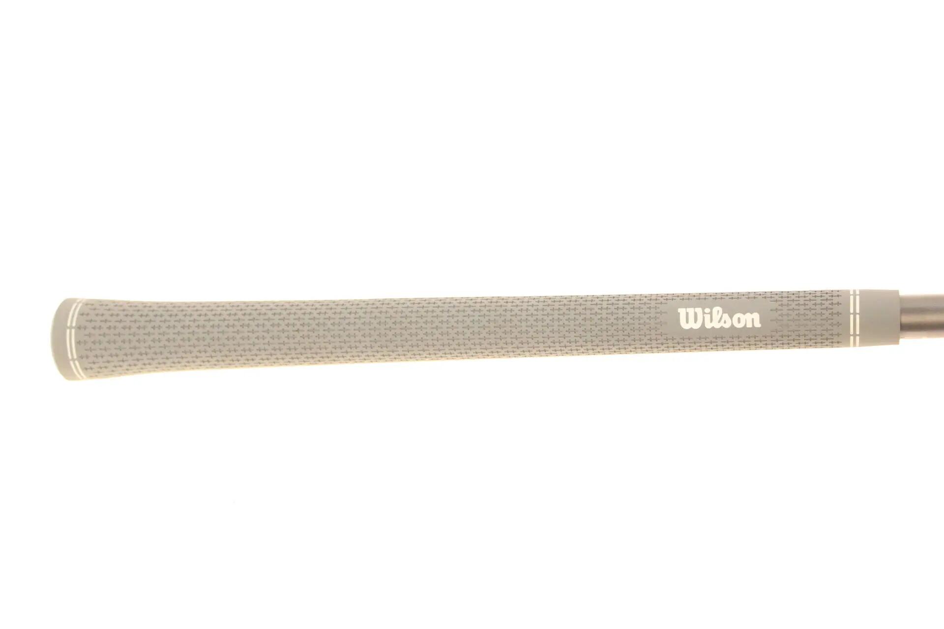 Seconde vie - Wilson D7 XS RH 25-deg Hybrid - Very good 6/6