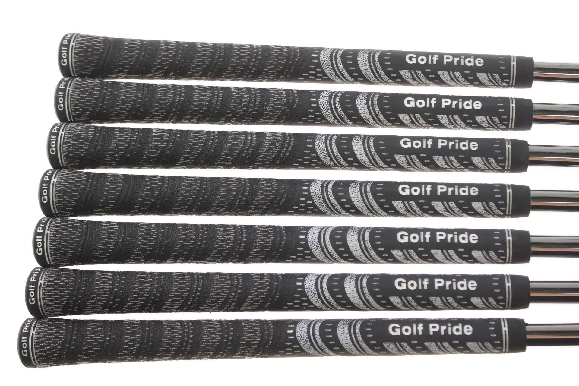 Seconde vie - PXG 0317 CB RH 4-PW Iron Set - Sufficient 5/5