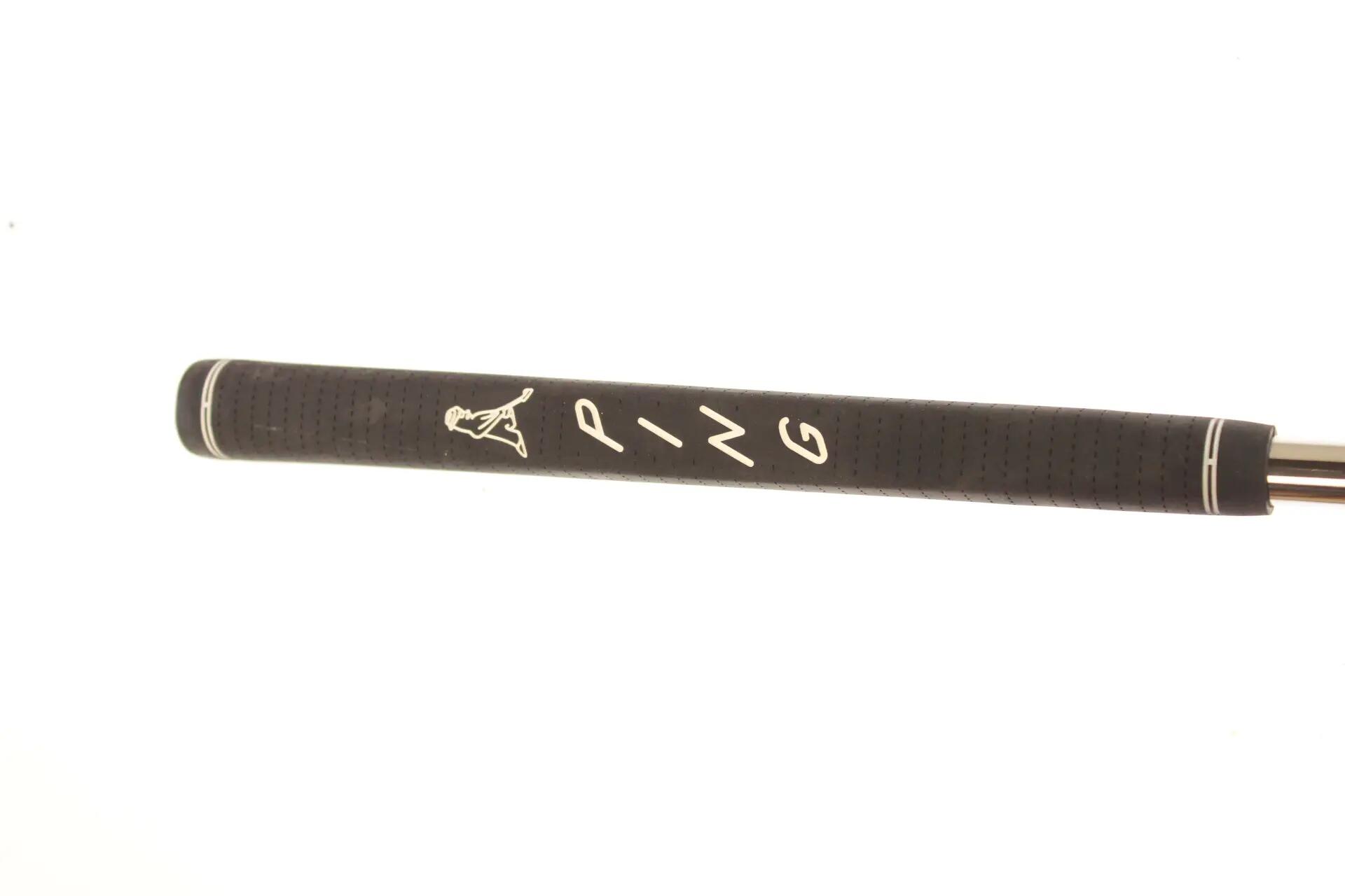 Seconde vie - Ping 2023 Tomcat 14 RH Putter - Very good 5/5