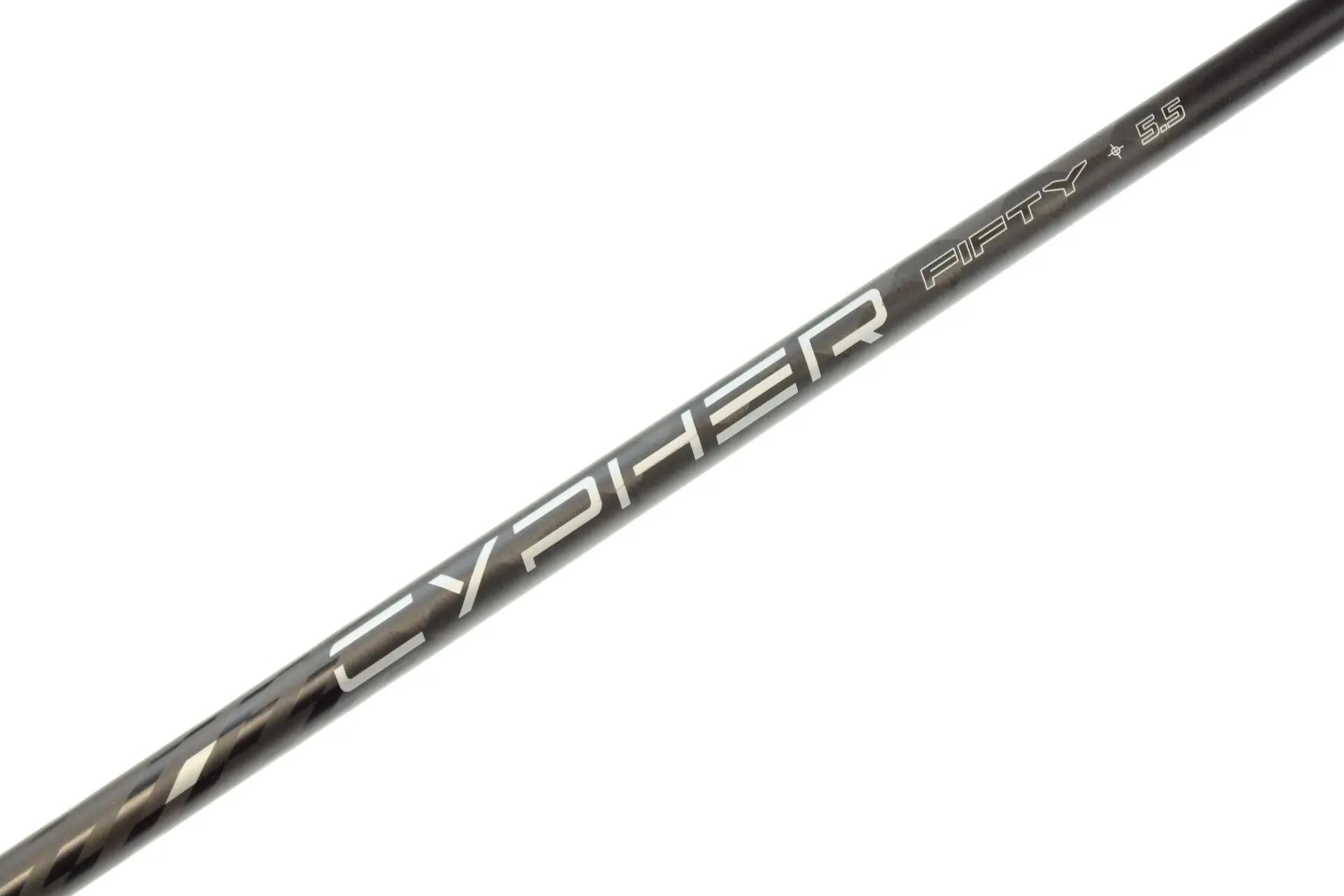 Seconde vie - TaylorMade Qi35 RH 9-deg Driver - Excellent 4/5