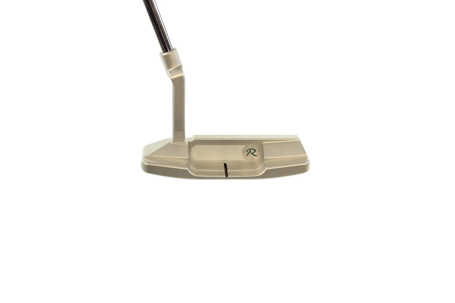 Seconde vie - TaylorMade TP Reserve B11 RH Putter - Very good 3/5