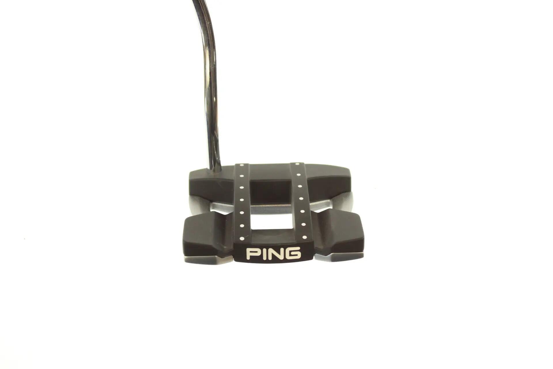 Seconde vie - Ping 2023 Tomcat 14 RH Putter - Very good 3/5